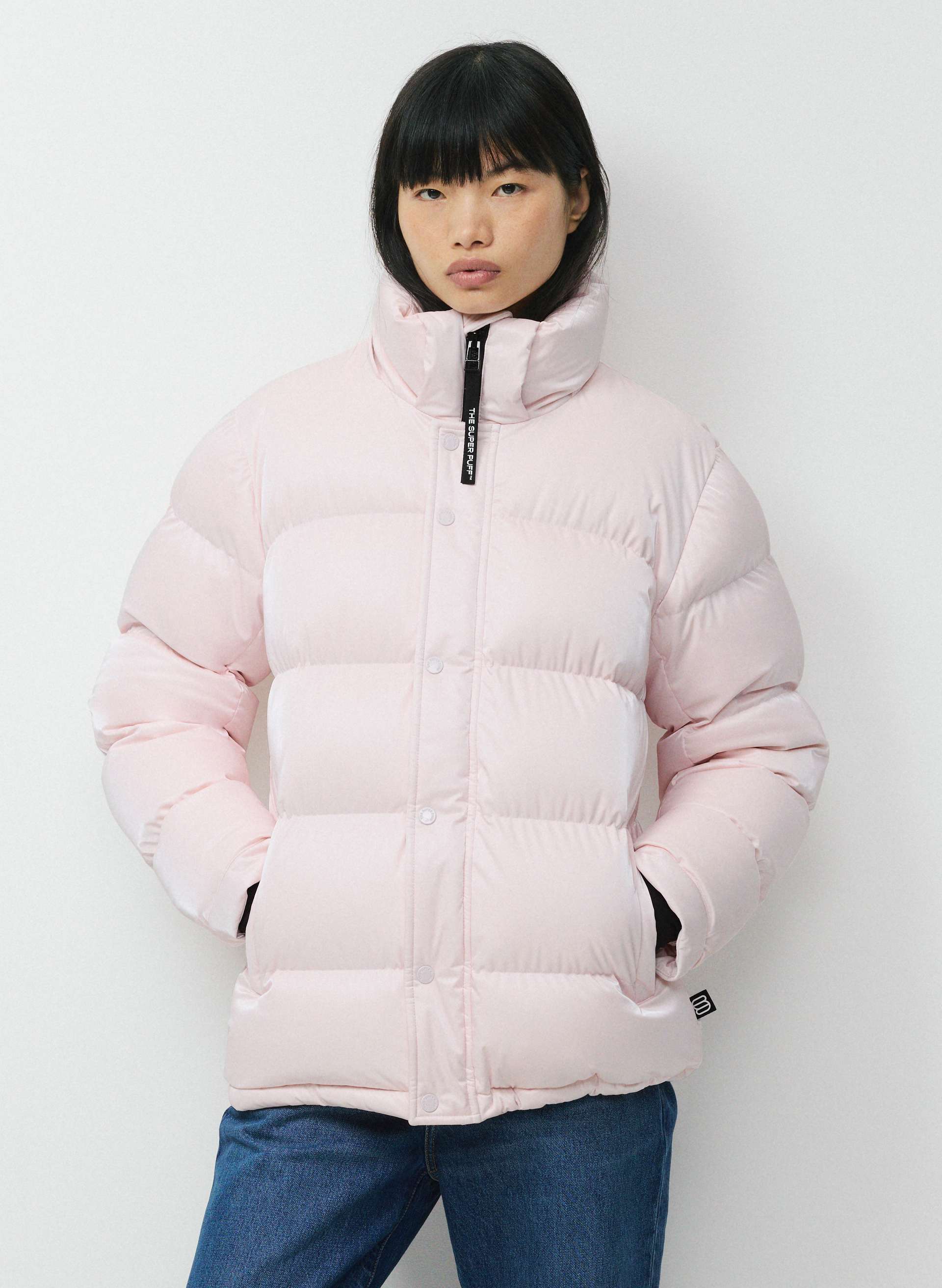 THE SUPER PUFF™ | Aritzia