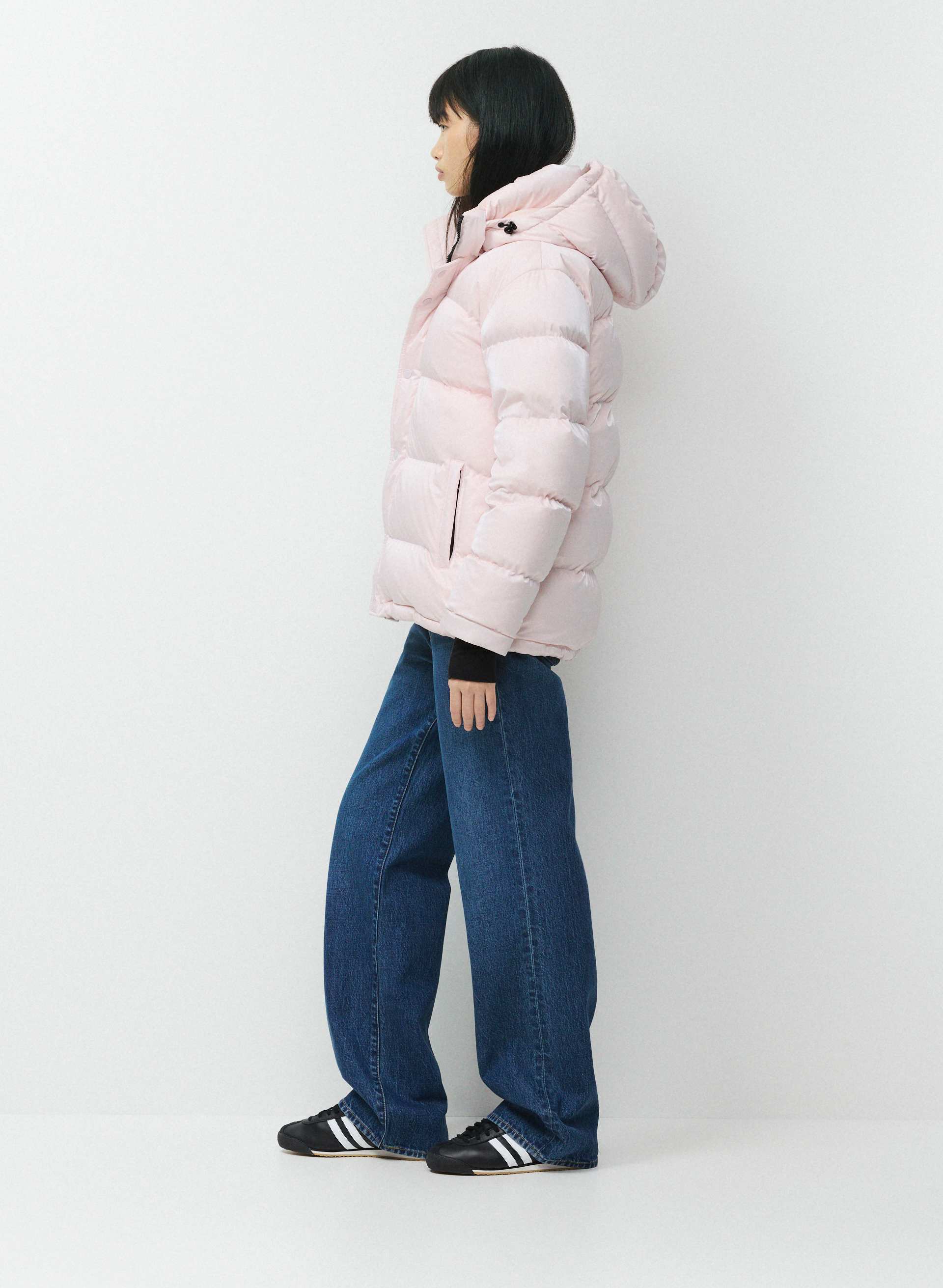 The Super Puff™ - Liquid Shine | Aritzia CA