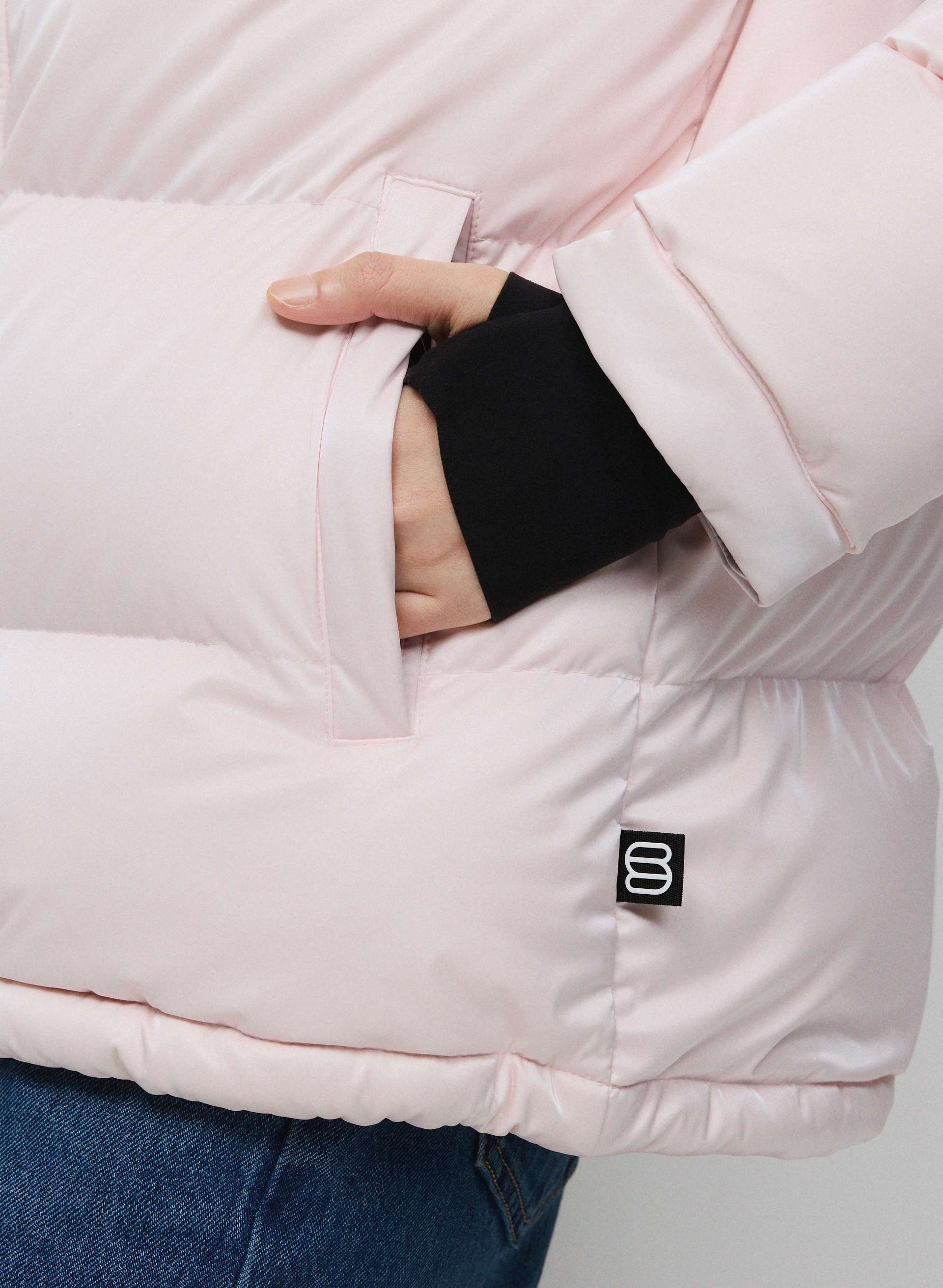 THE SUPER PUFF™ | Aritzia