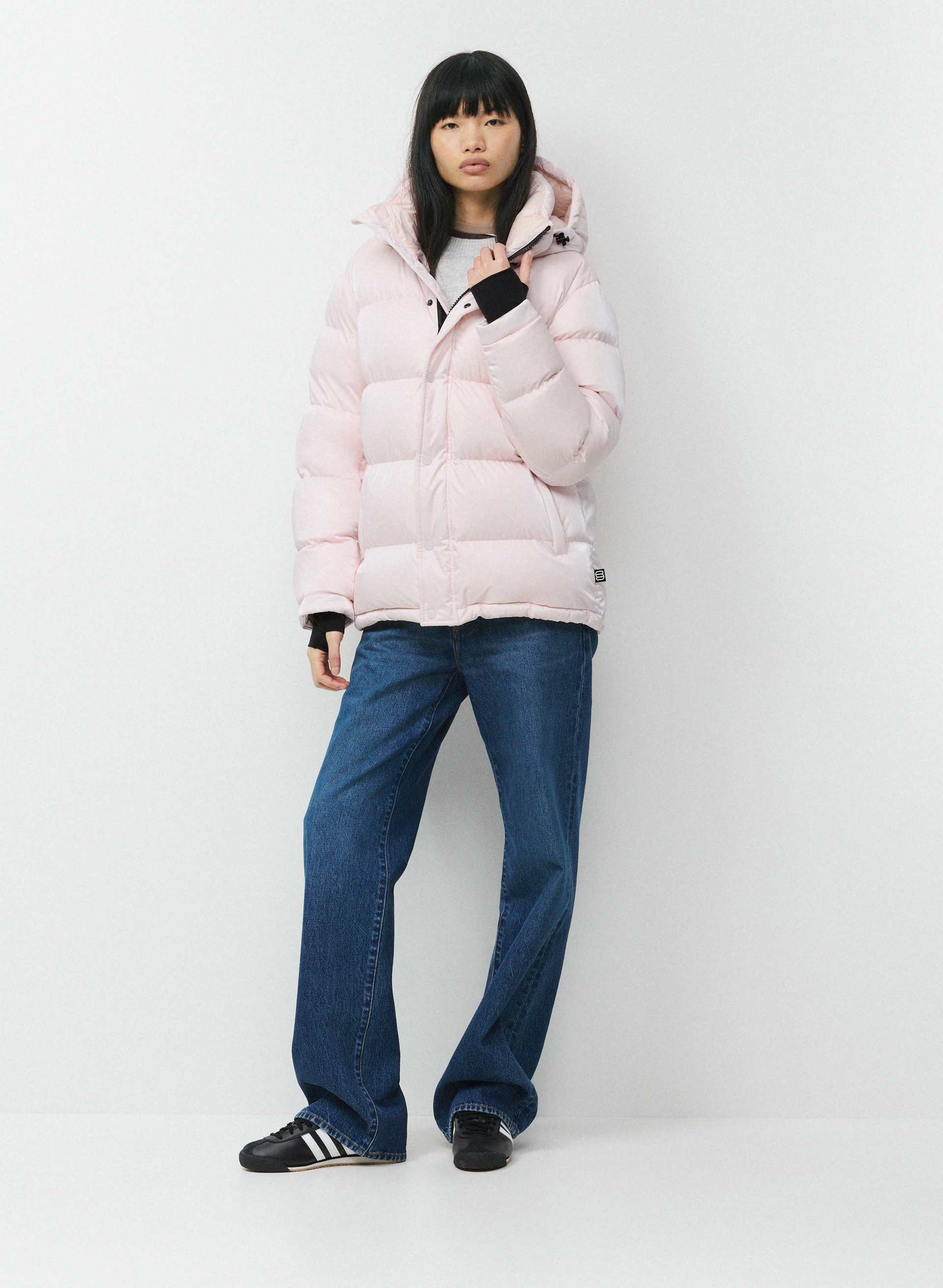 THE SUPER PUFF™ | Aritzia