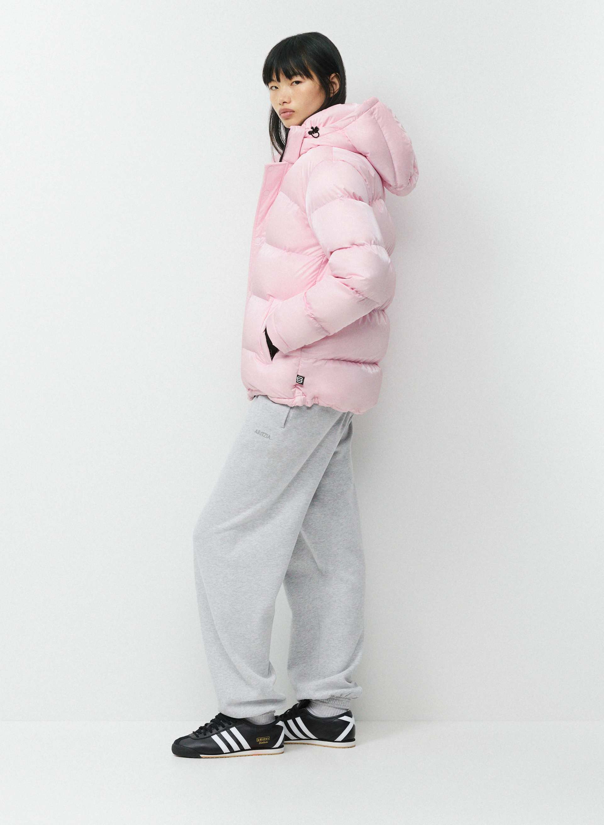 THE SUPER PUFF™ | Aritzia