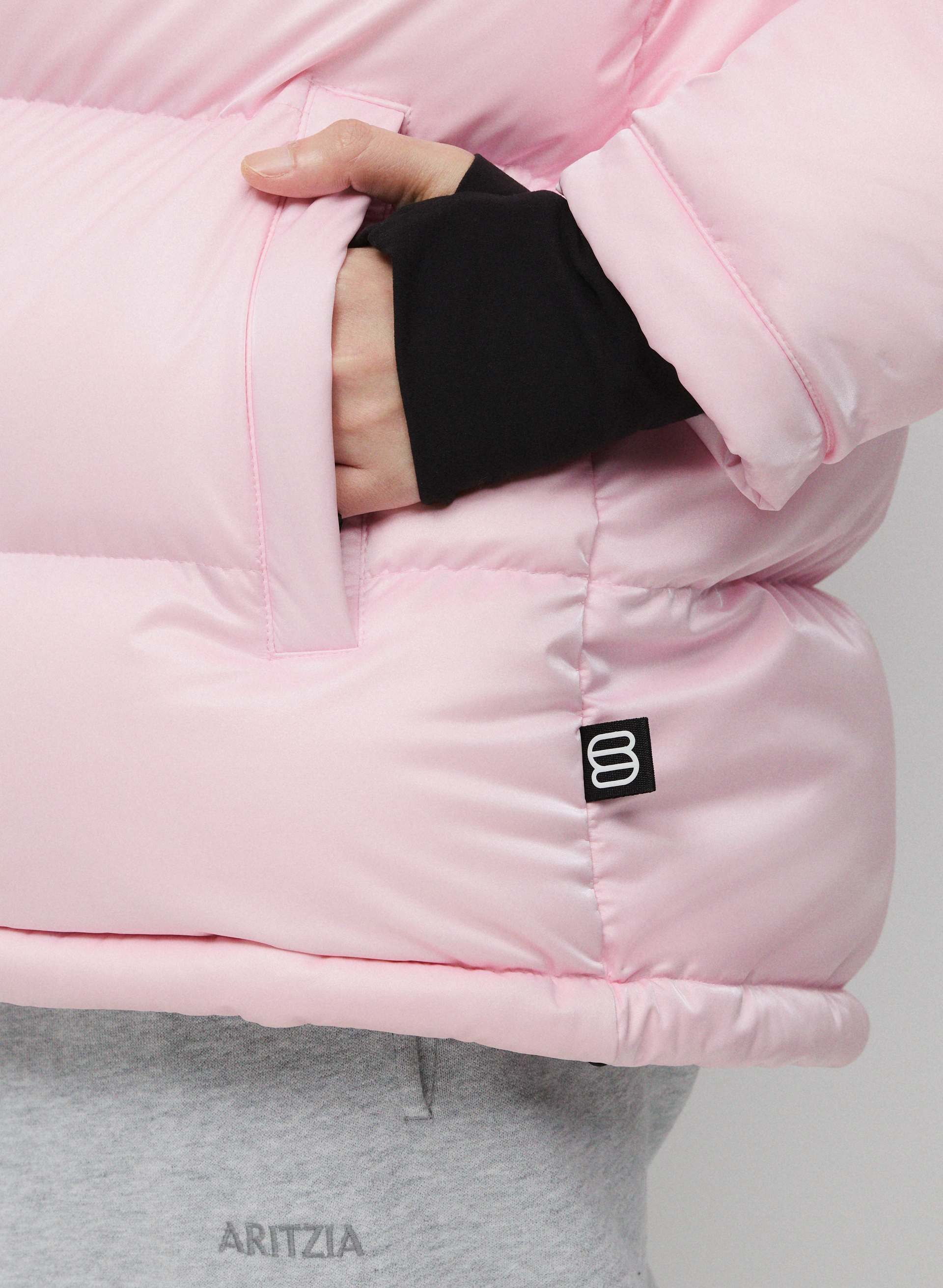 THE SUPER PUFF™ | Aritzia