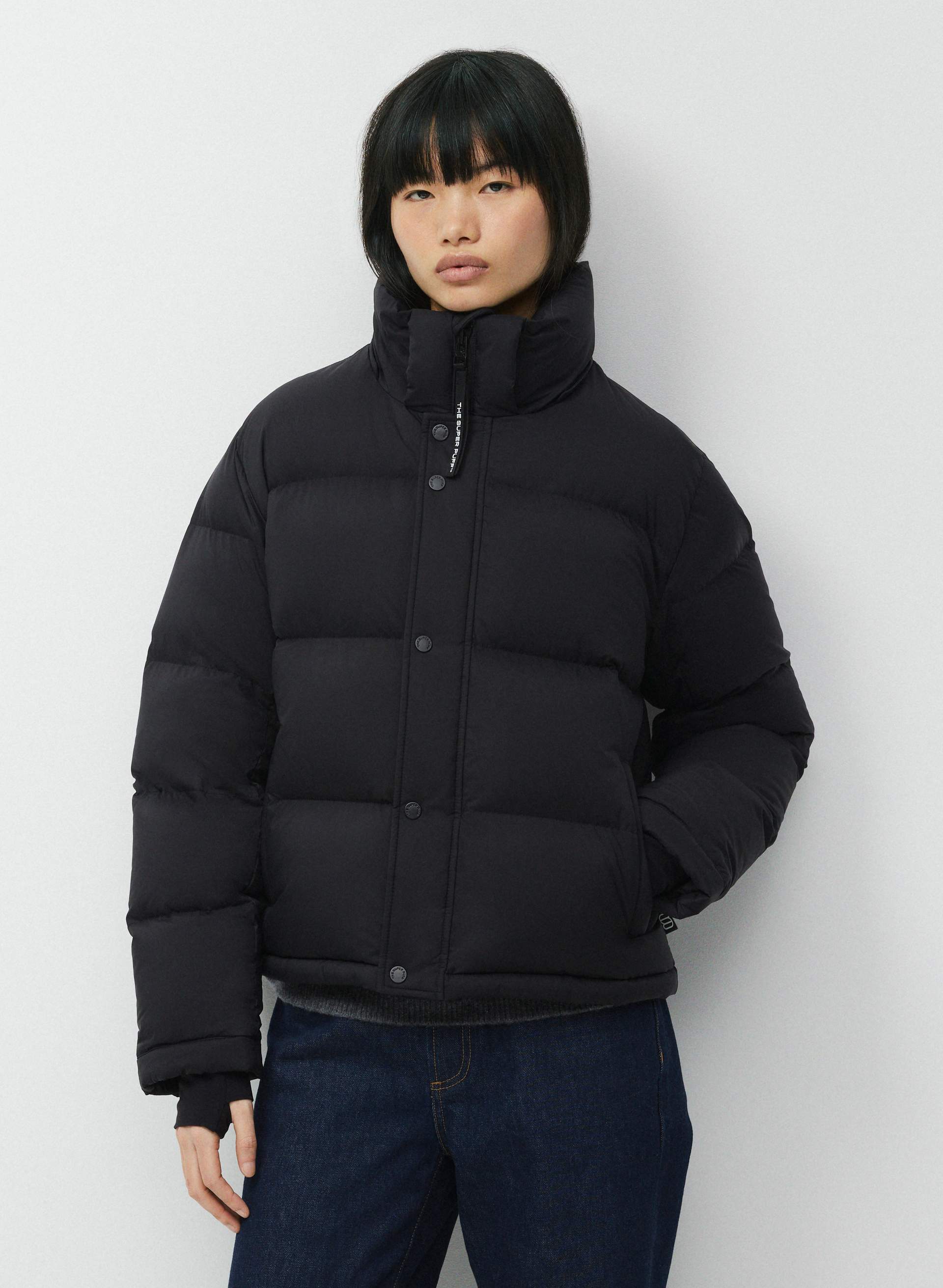 THE SUPER PUFF™ SHORTY | Aritzia