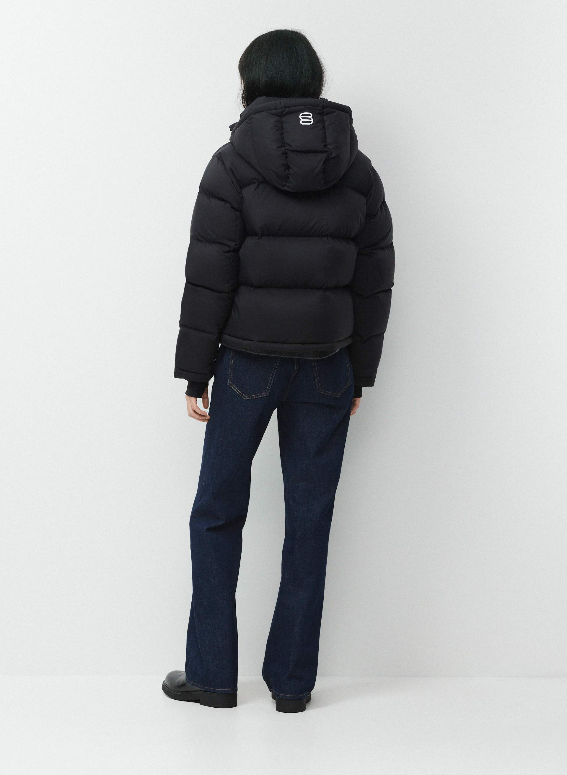 The Super Puff™ Shorty - cliMATTE™ | Aritzia US