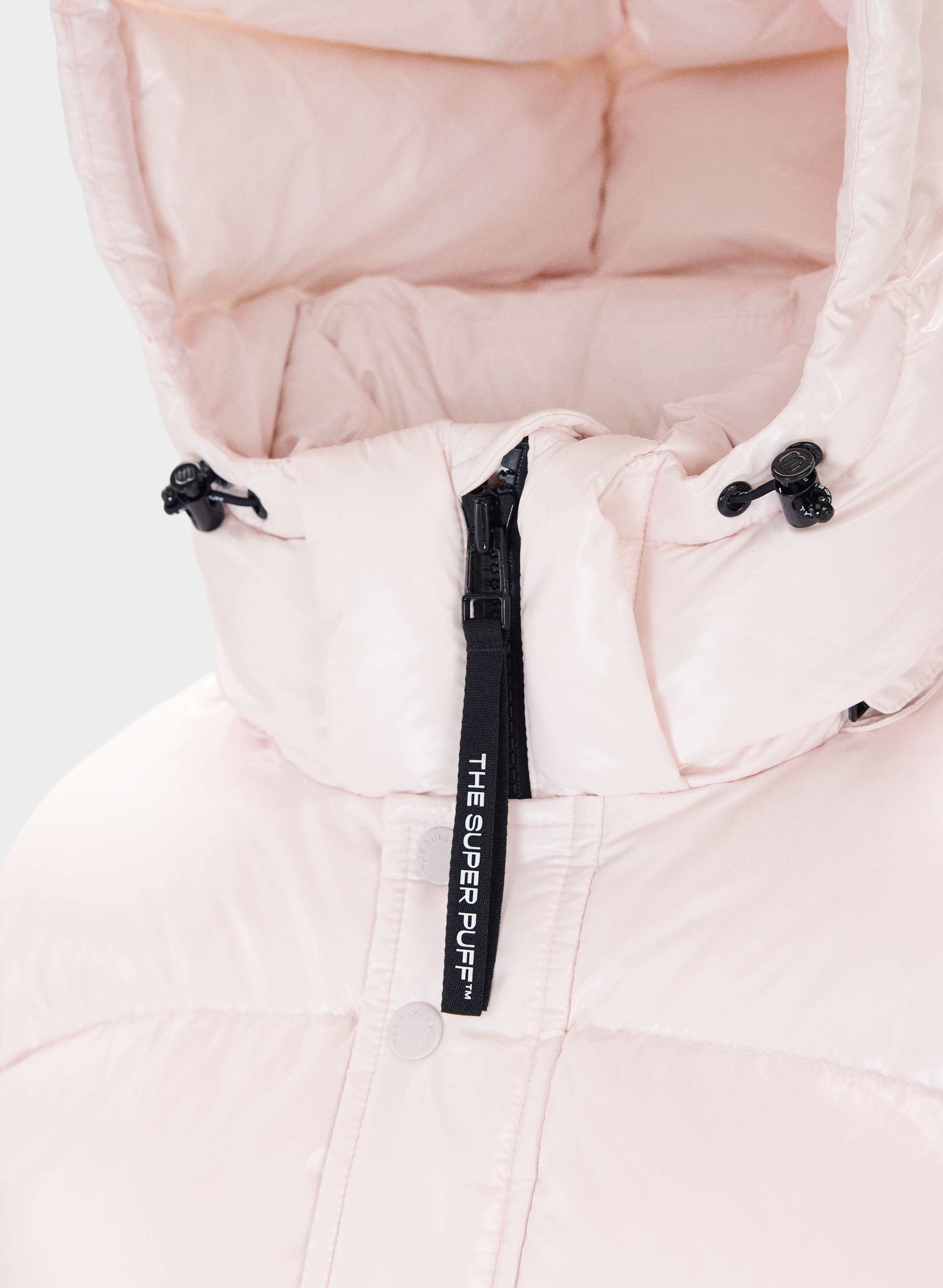 THE SUPER PUFF™ COURT | Aritzia