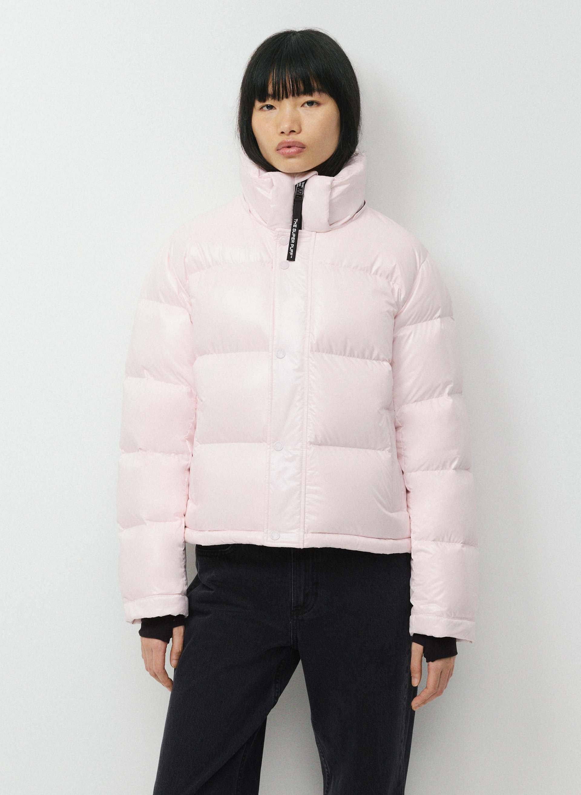 THE SUPER PUFF™ COURT | Aritzia