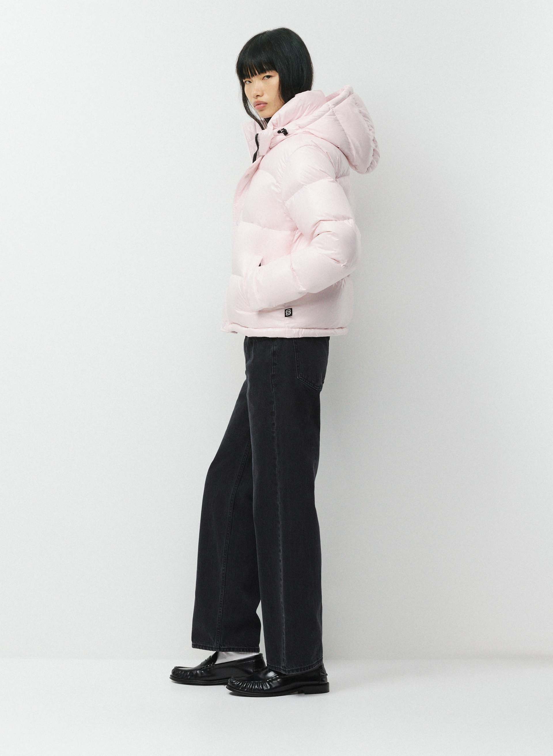 THE SUPER PUFF™ COURT | Aritzia