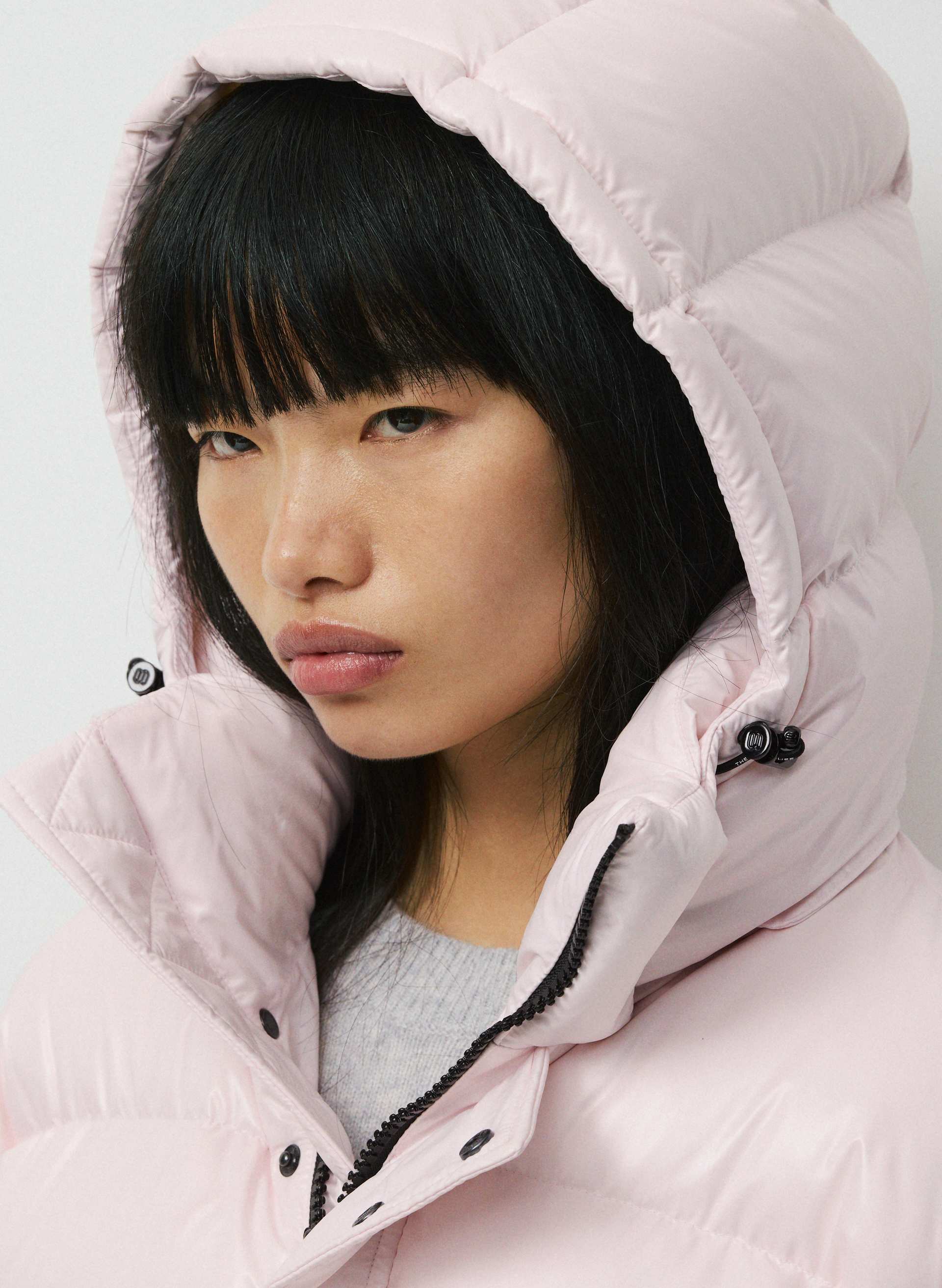 THE SUPER PUFF™ COURT | Aritzia