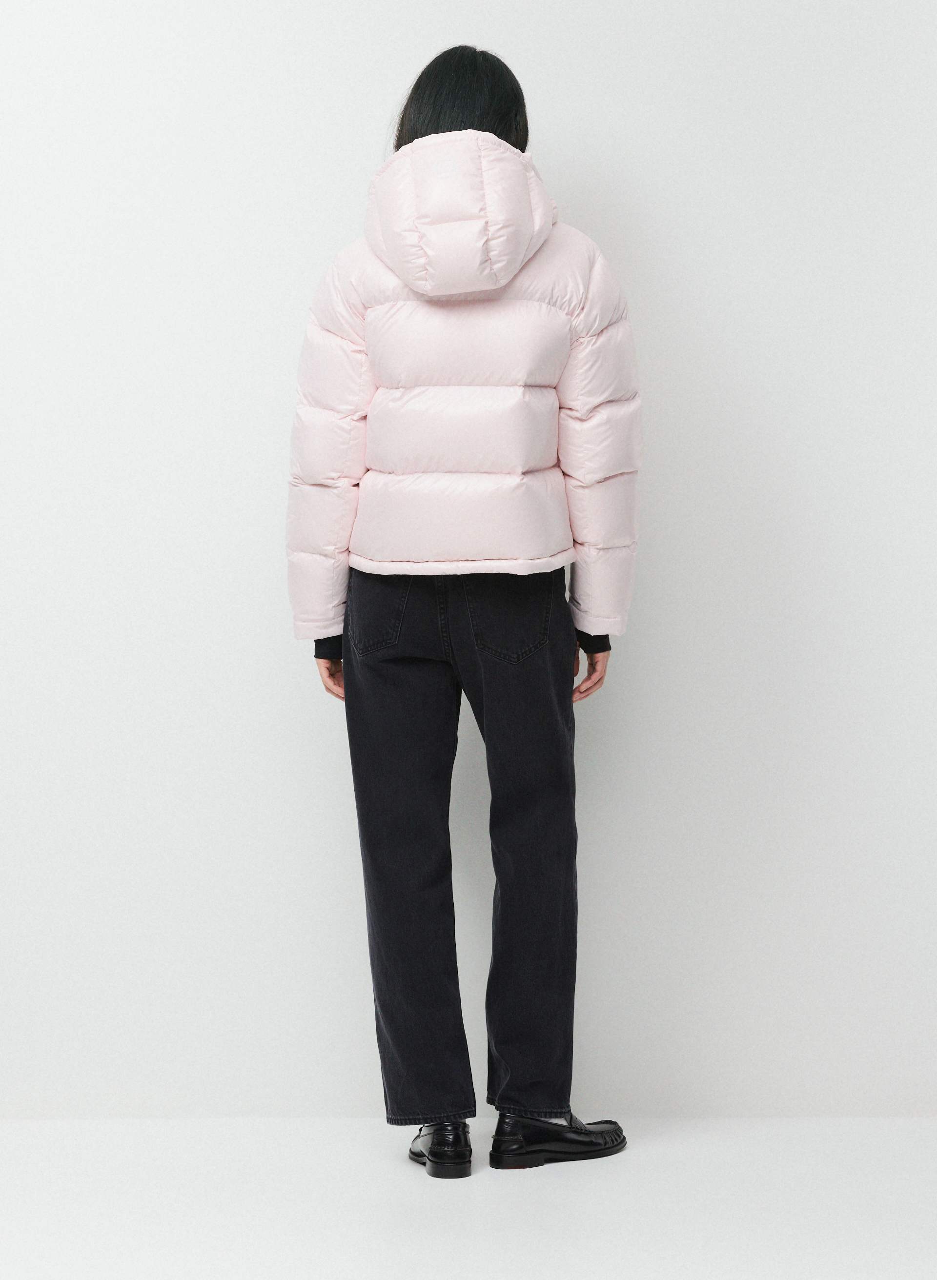 THE SUPER PUFF™ COURT | Aritzia