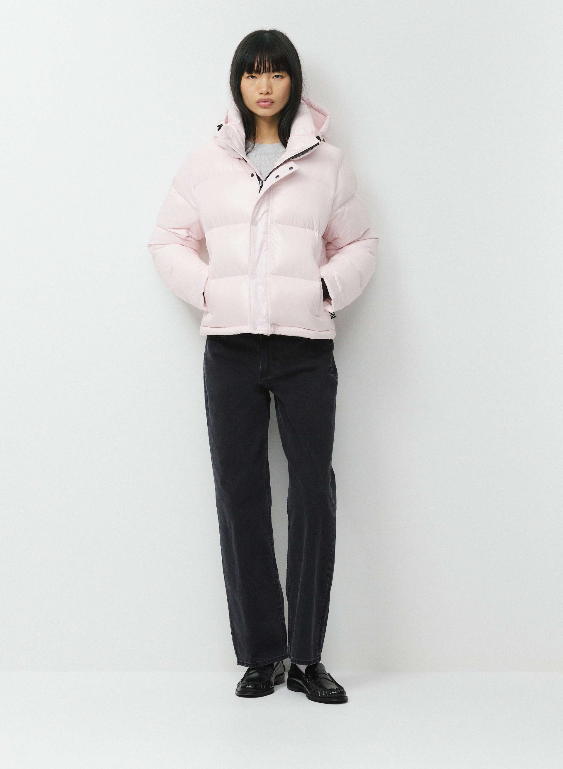 THE SUPER PUFF™ COURT | Aritzia