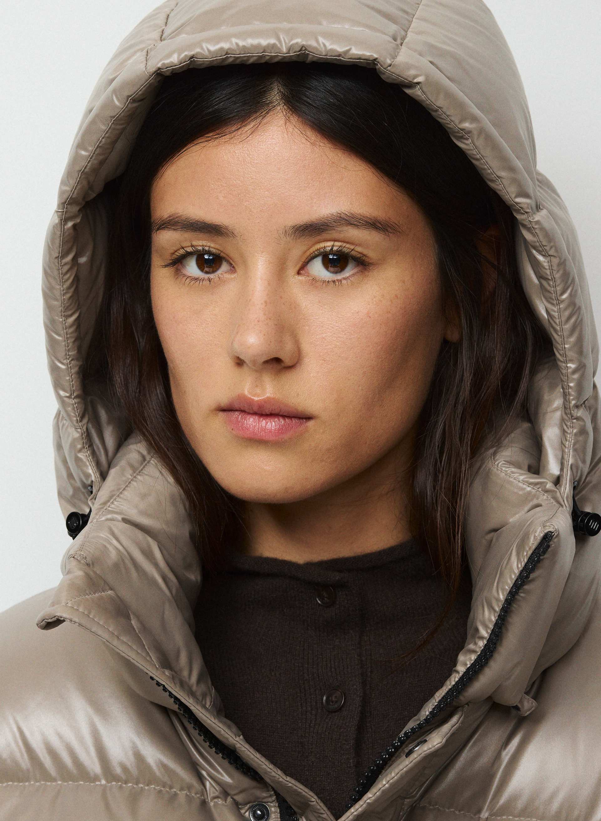 THE SUPER PUFF™ SHORTY | Aritzia