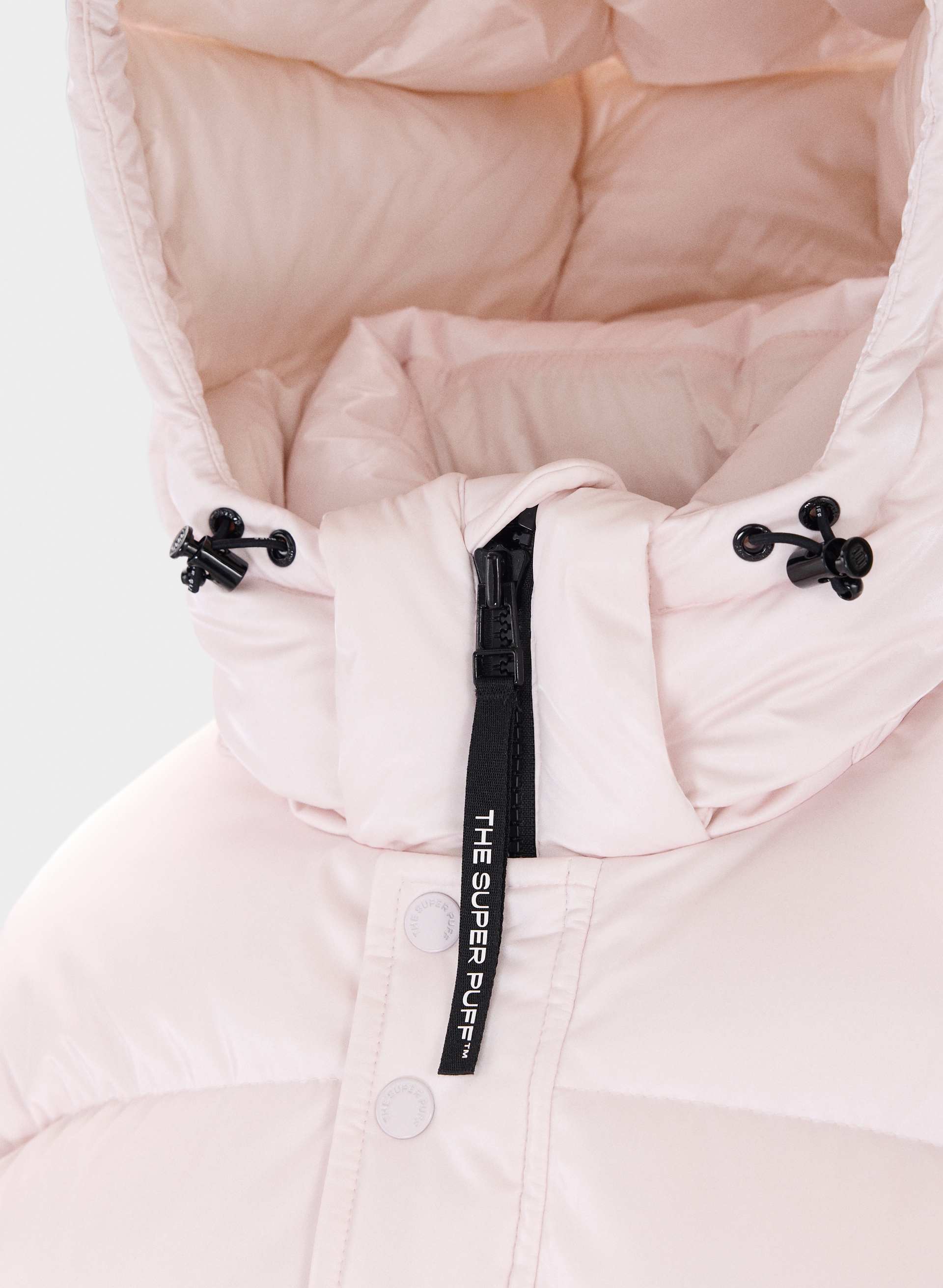 THE SUPER PUFF™ COURT | Aritzia