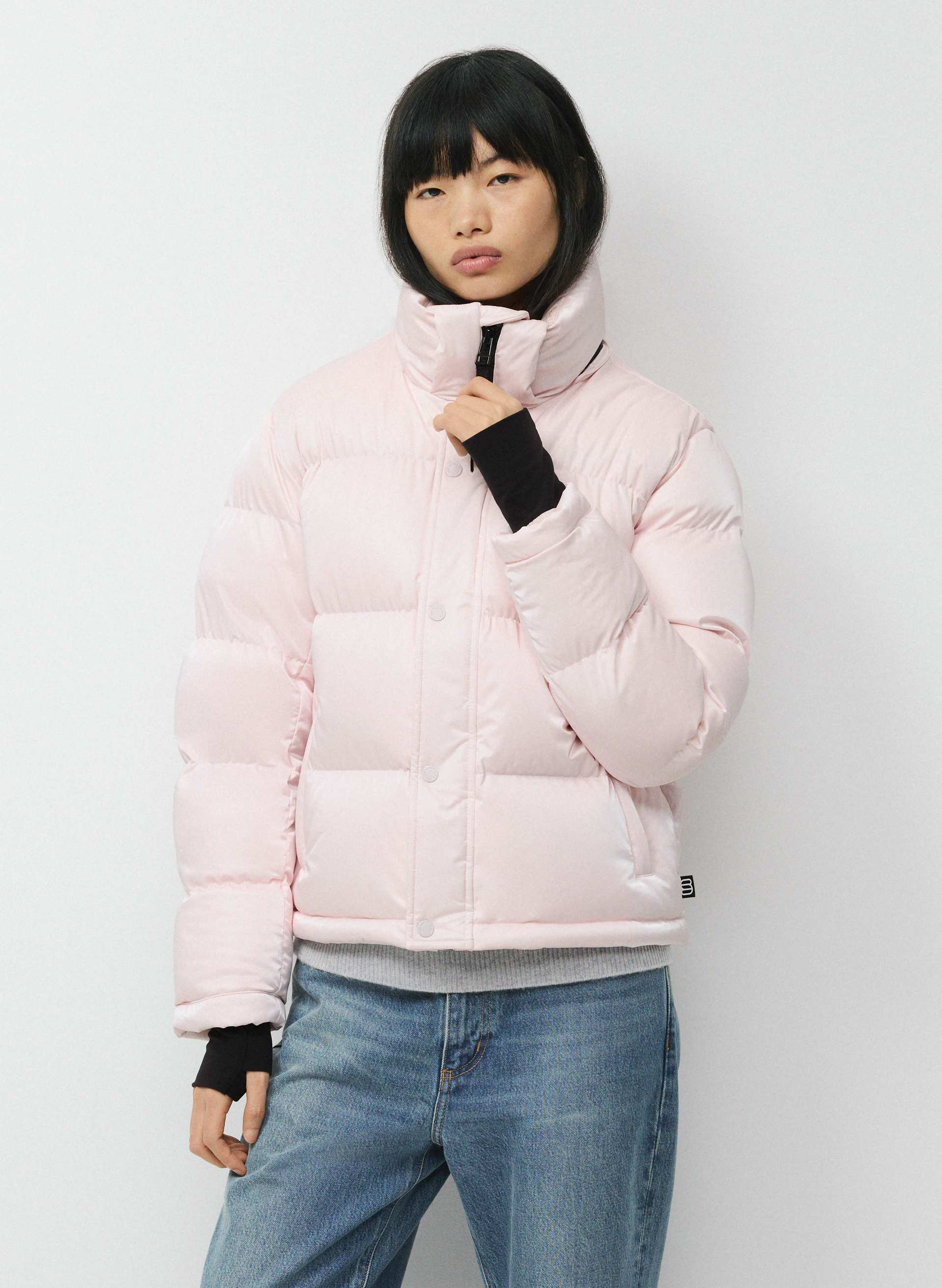 THE SUPER PUFF™ COURT | Aritzia