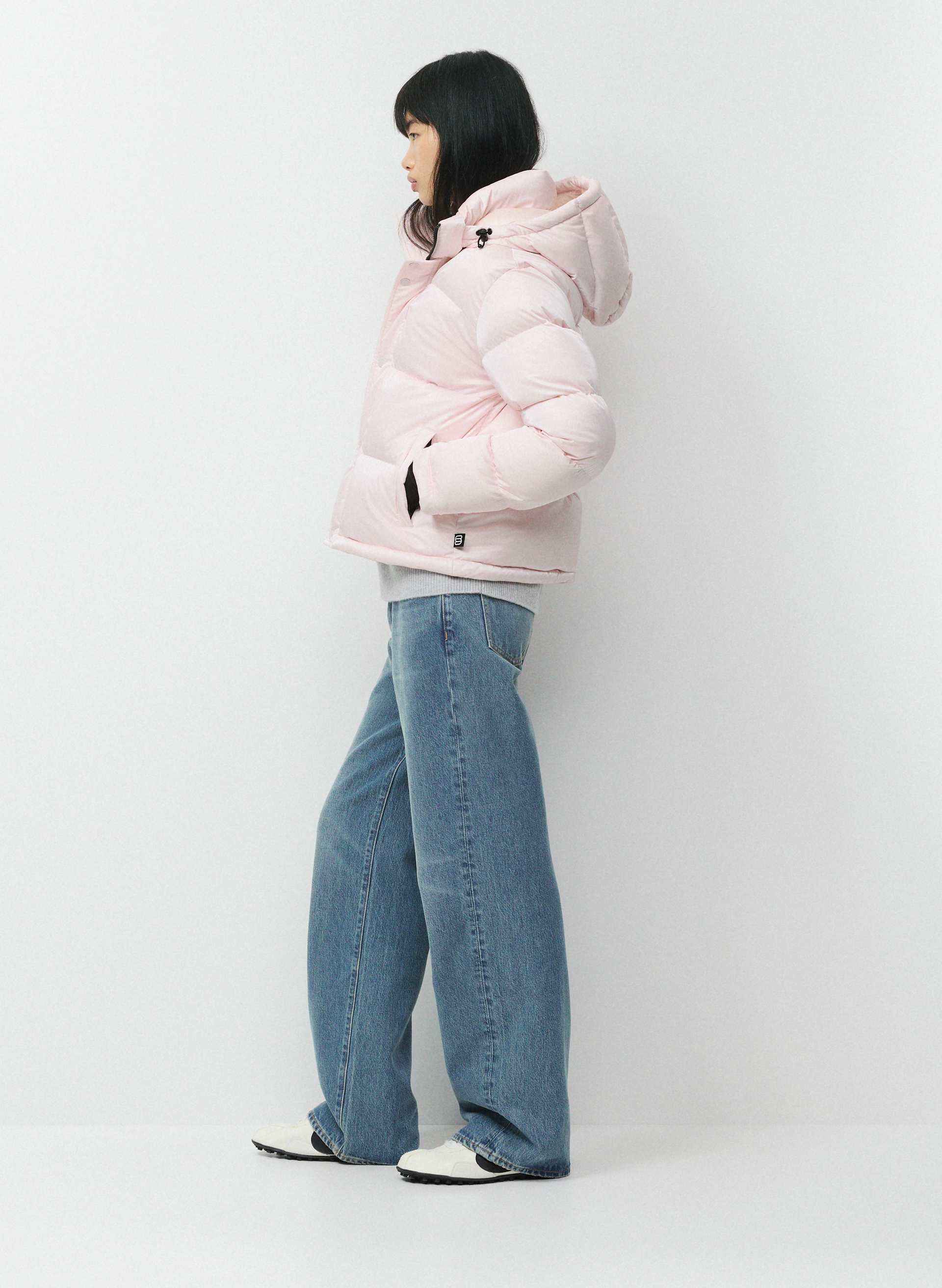THE SUPER PUFF™ COURT | Aritzia