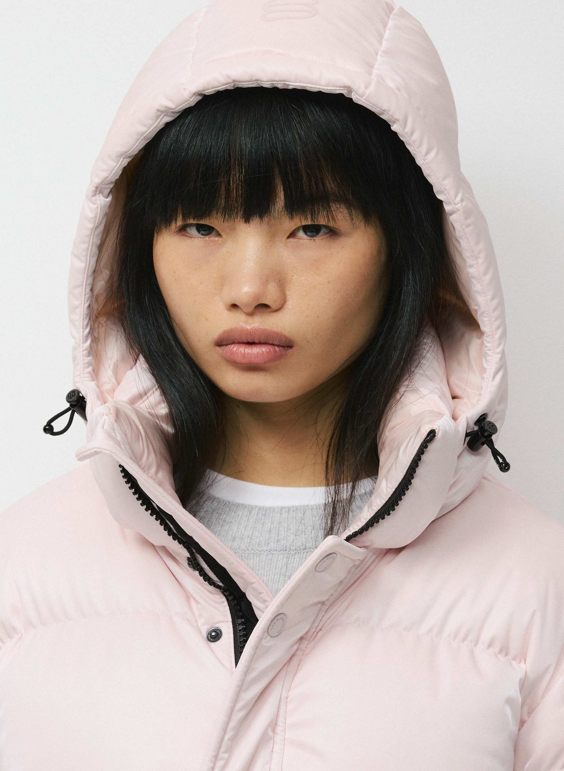 THE SUPER PUFF™ COURT | Aritzia