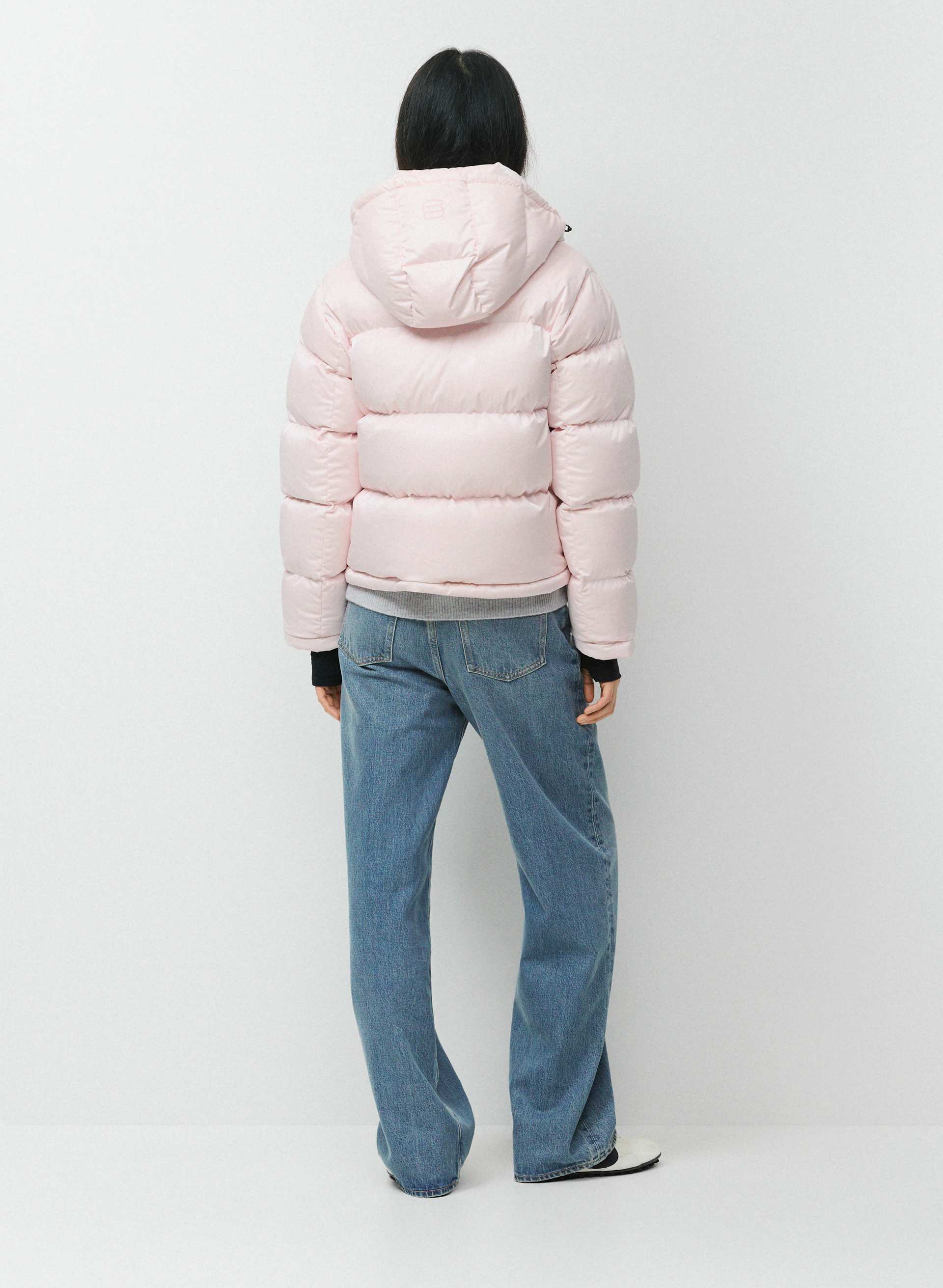 THE SUPER PUFF™ COURT | Aritzia