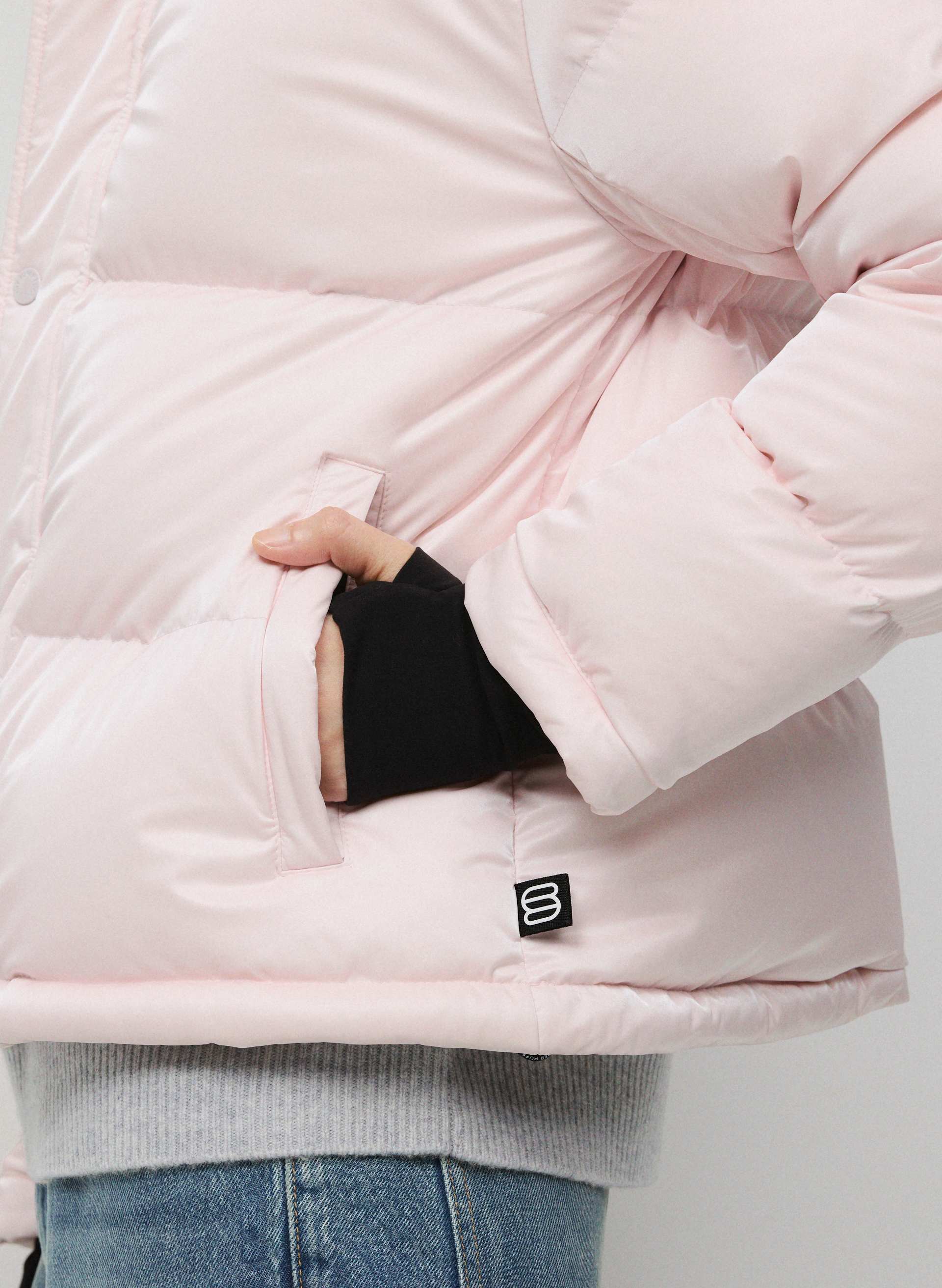 THE SUPER PUFF™ COURT | Aritzia