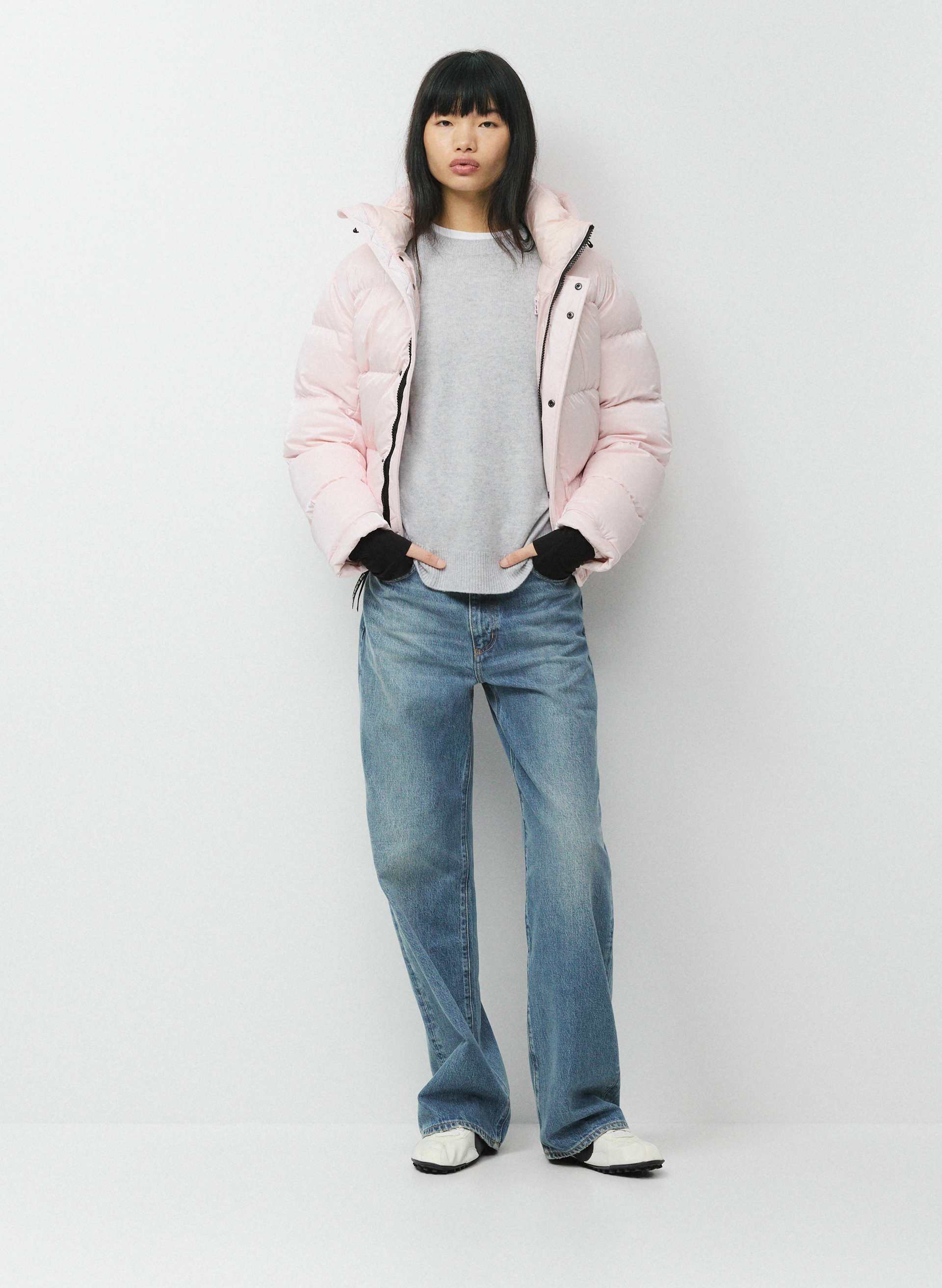THE SUPER PUFF™ COURT | Aritzia