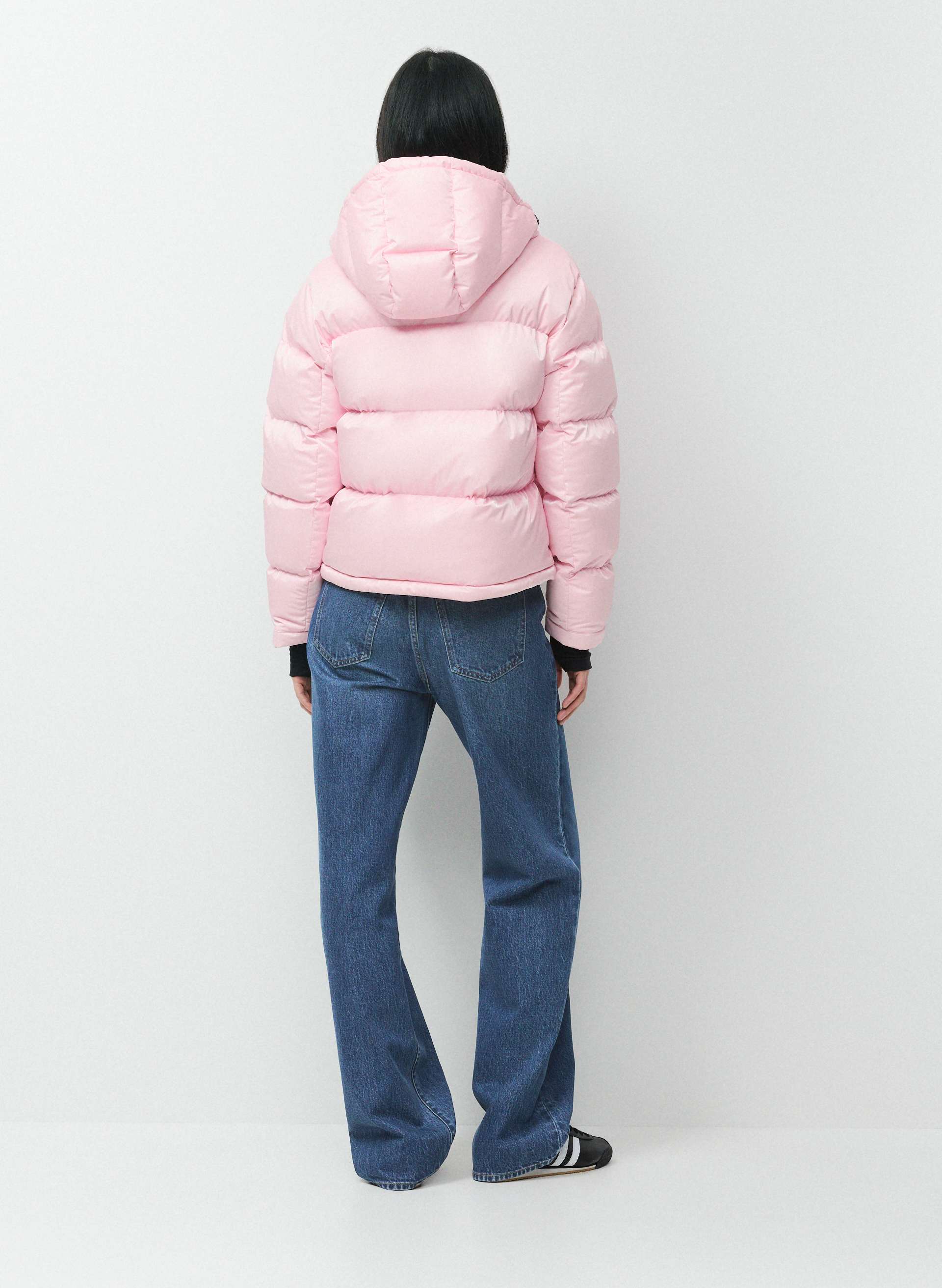 THE SUPER PUFF™ SHORTY | Aritzia