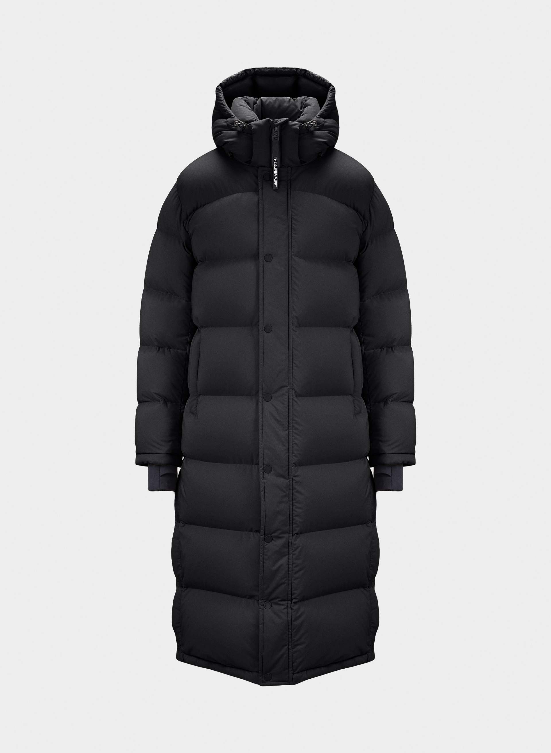 The Super Puff™ Long - cliMATTE™ | Aritzia US