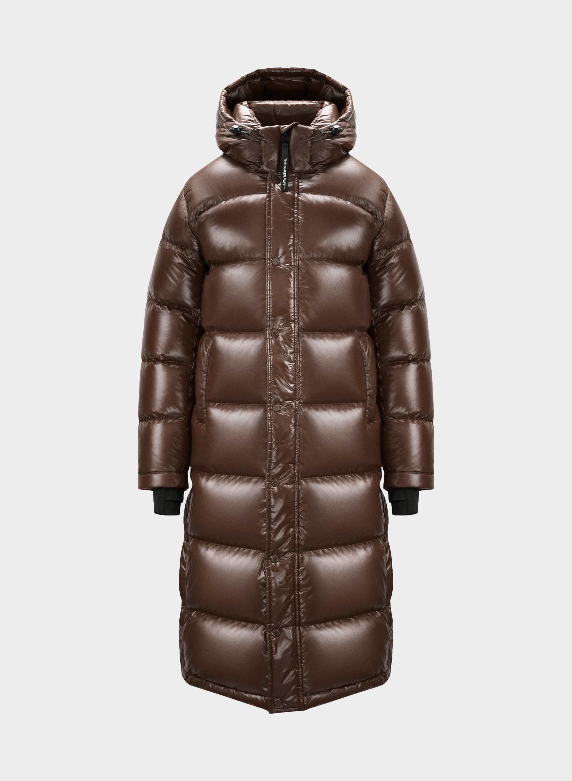 The Super Puff™ Long - Hi-Gloss | Aritzia CA