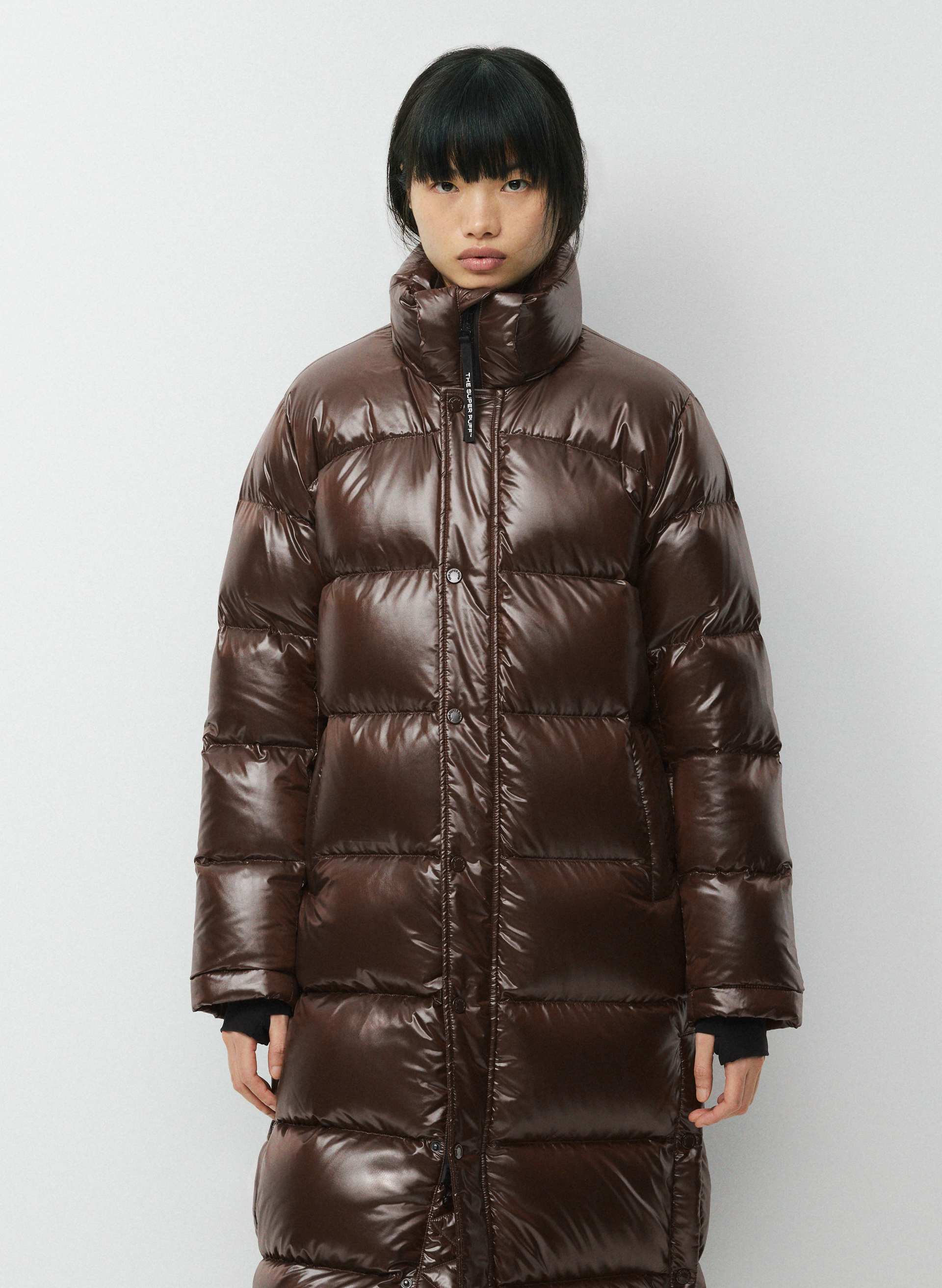 THE SUPER PUFF™ LONG | Aritzia