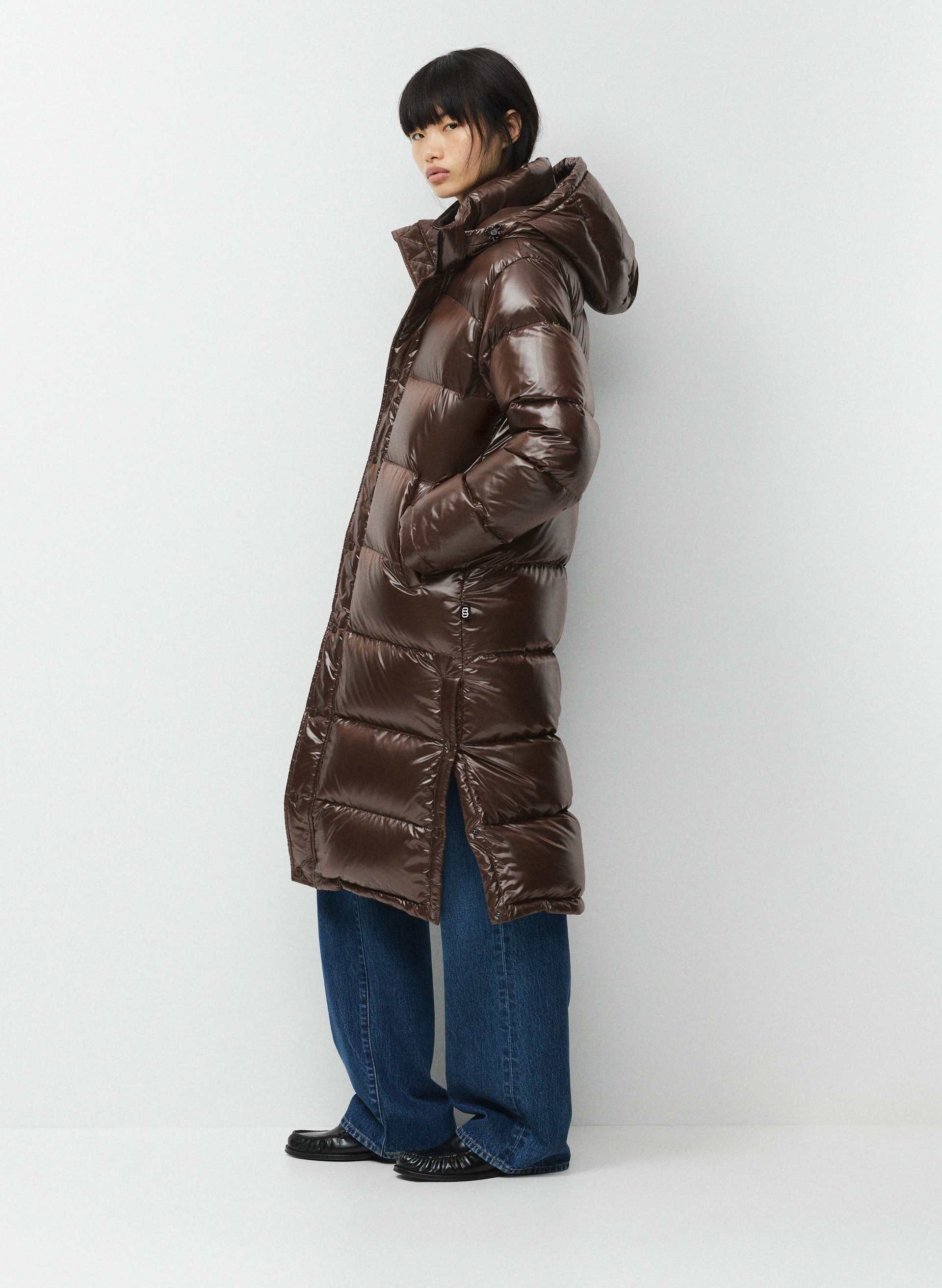 THE SUPER PUFF™ LONG | Aritzia