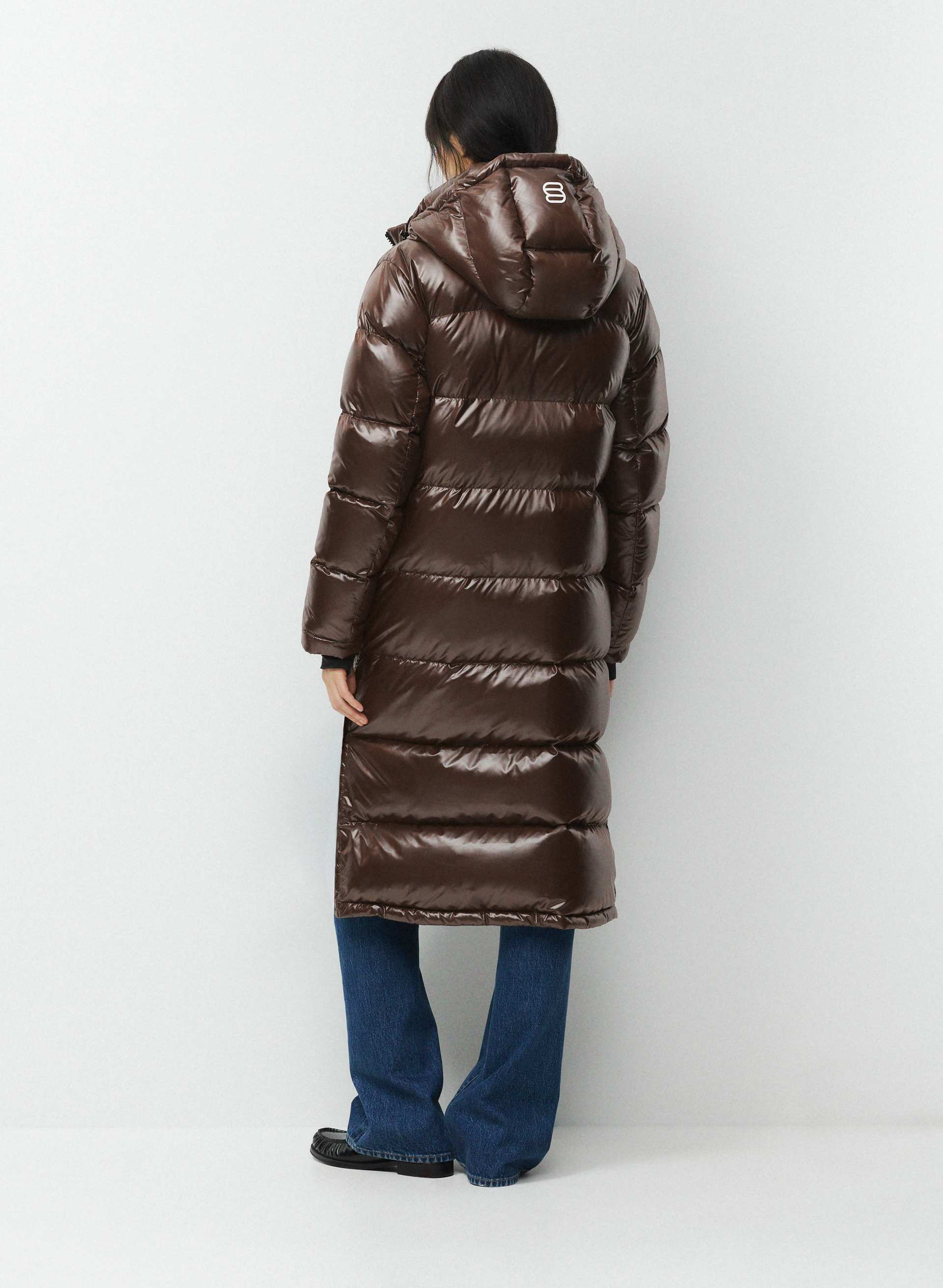THE SUPER PUFF™ LONG | Aritzia