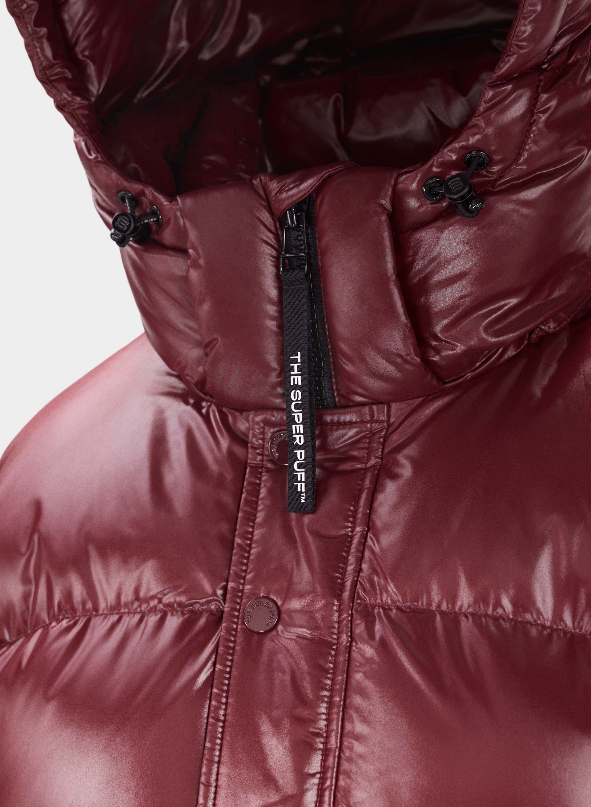 THE SUPER PUFF™ LONG | Aritzia