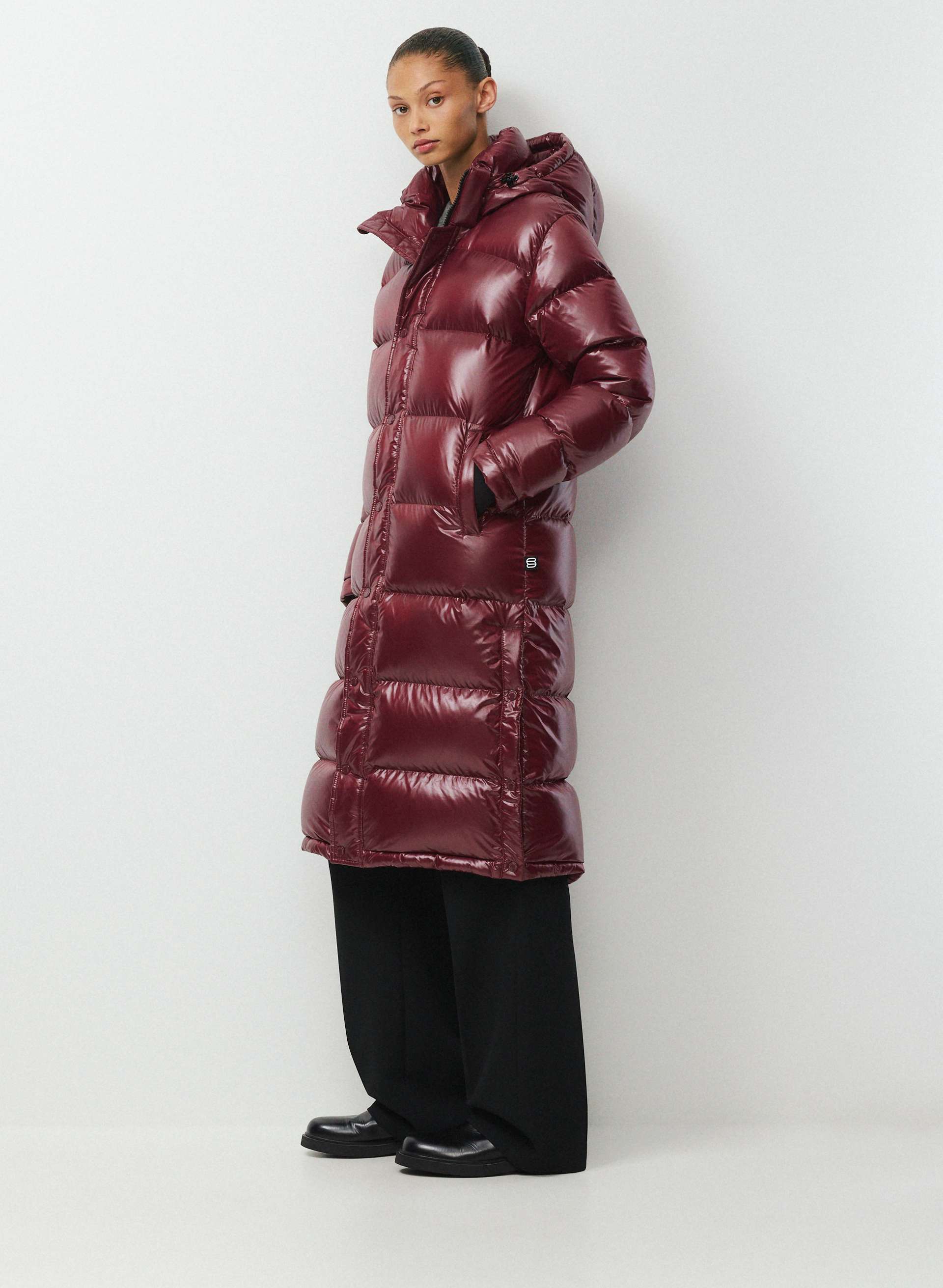 THE SUPER PUFF™ LONG | Aritzia