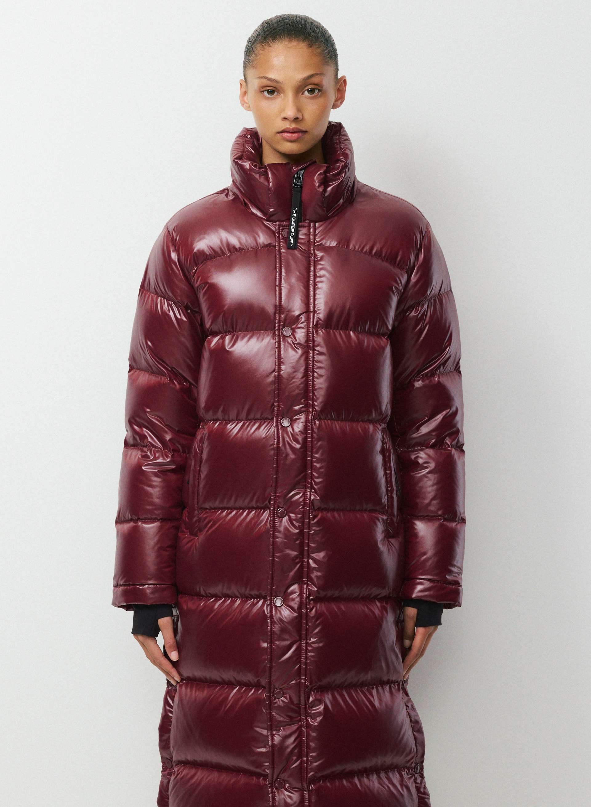 THE SUPER PUFF™ LONG | Aritzia