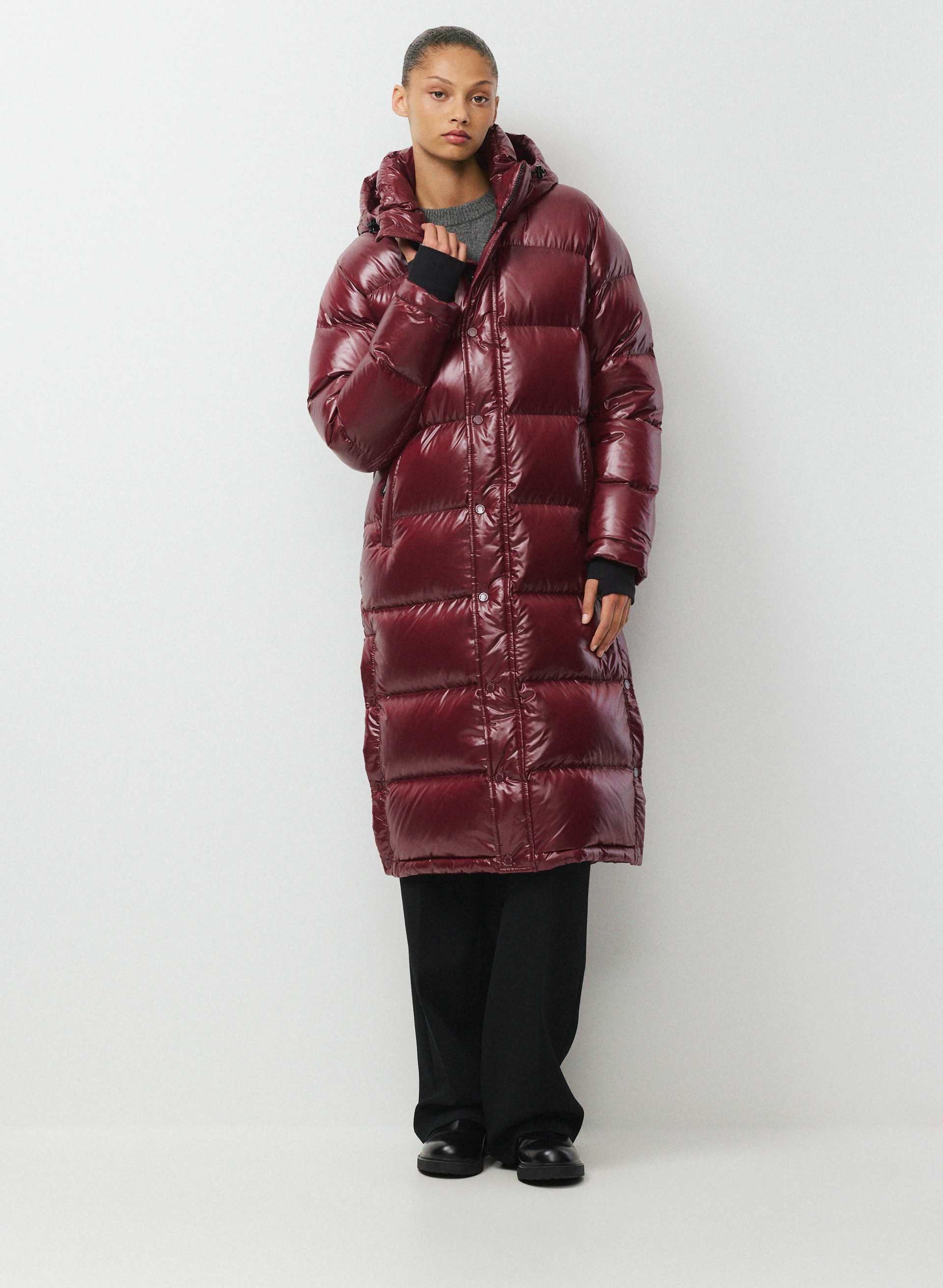 THE SUPER PUFF™ LONG | Aritzia