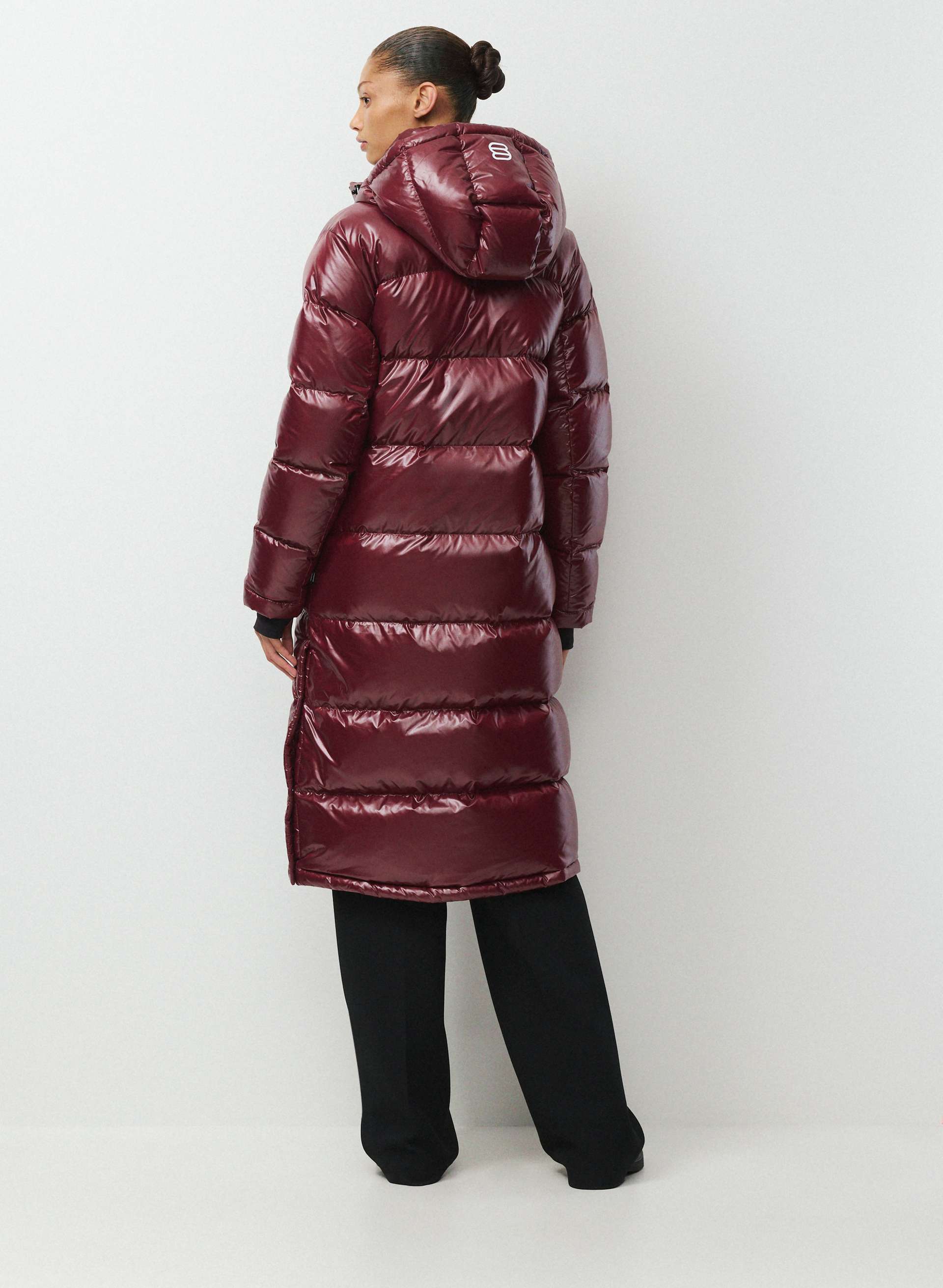 THE SUPER PUFF™ LONG | Aritzia