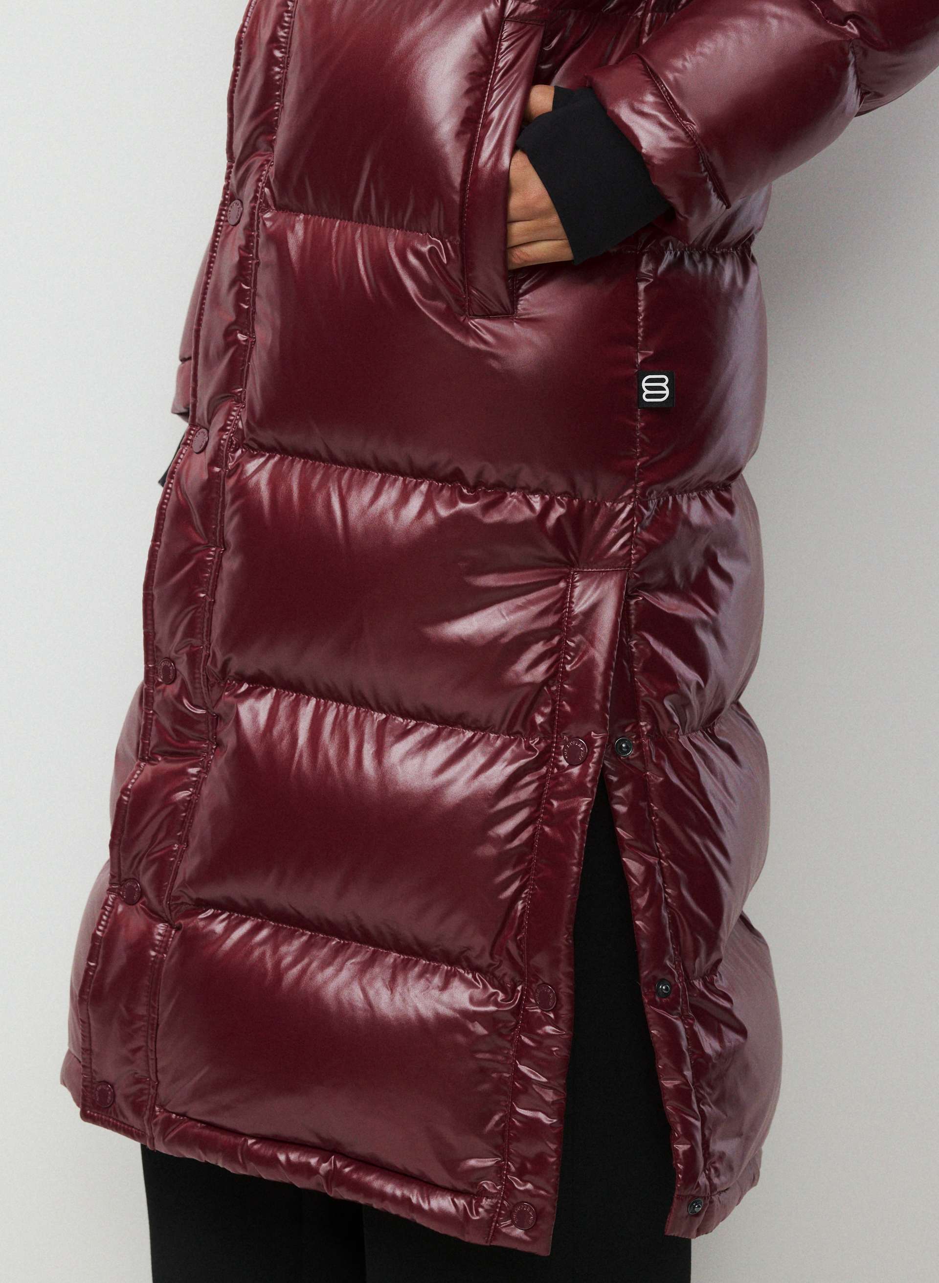 THE SUPER PUFF™ LONG | Aritzia