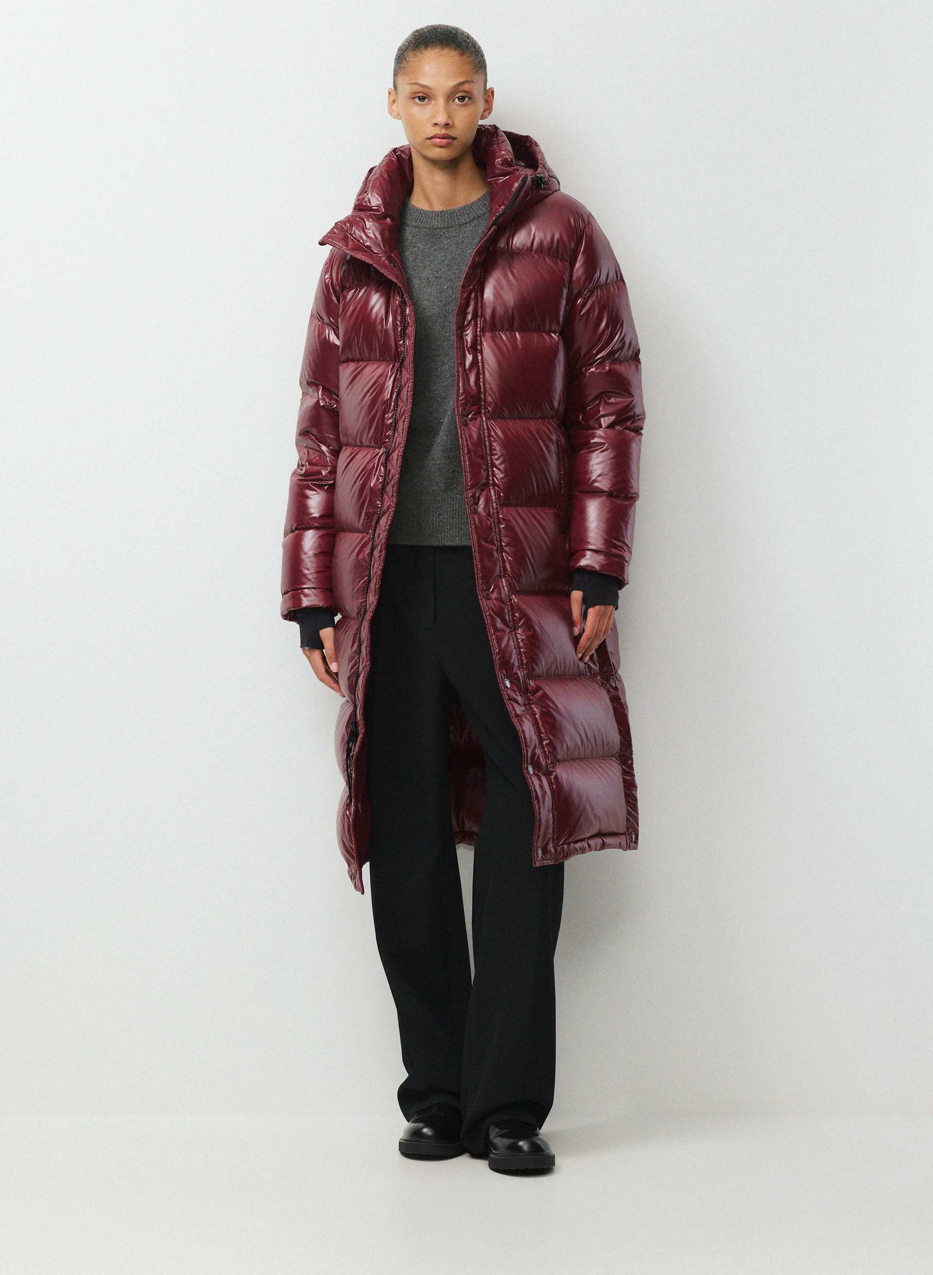 THE SUPER PUFF™ LONG | Aritzia