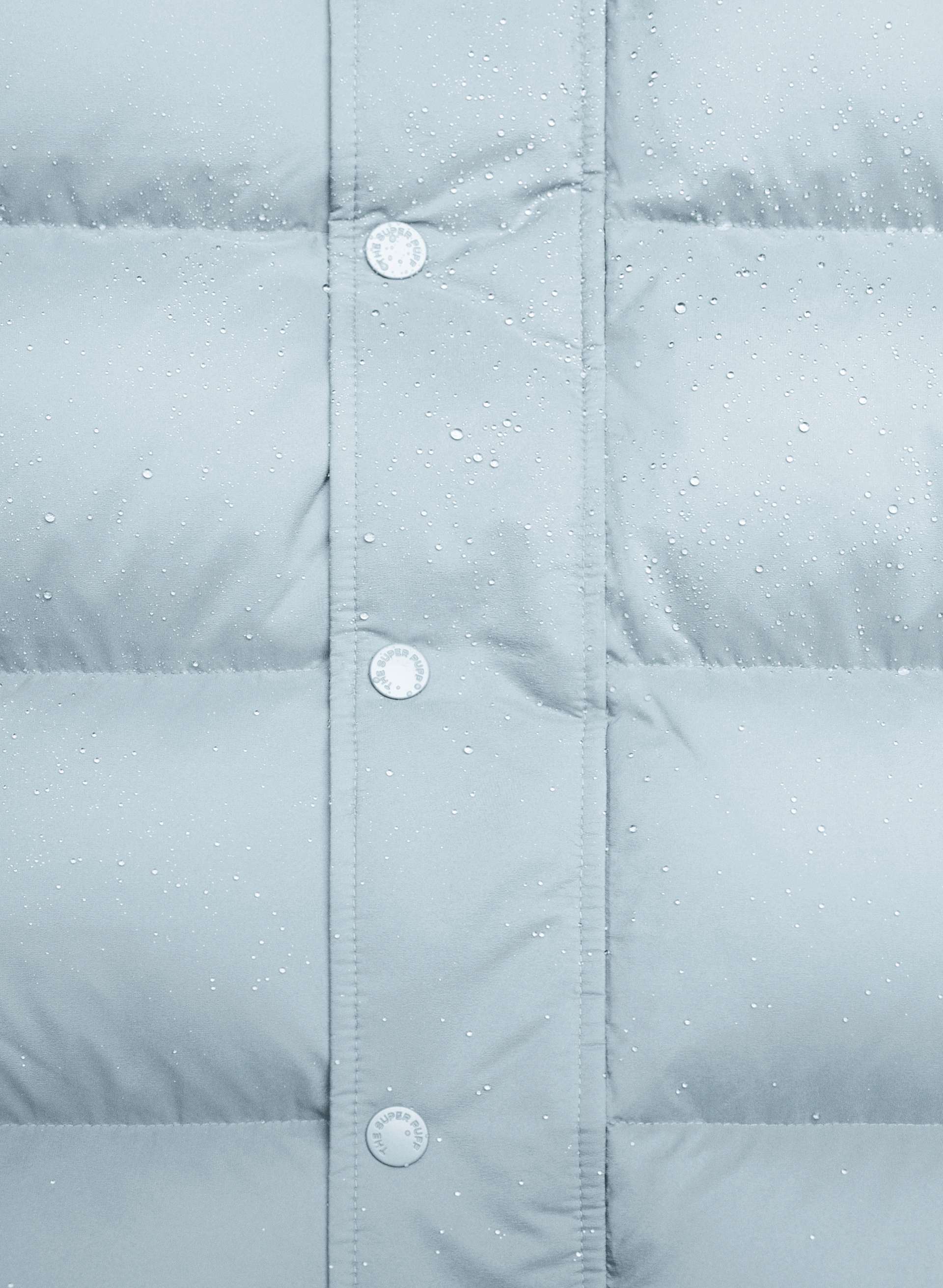 THE SUPER PUFF™ MID | Aritzia