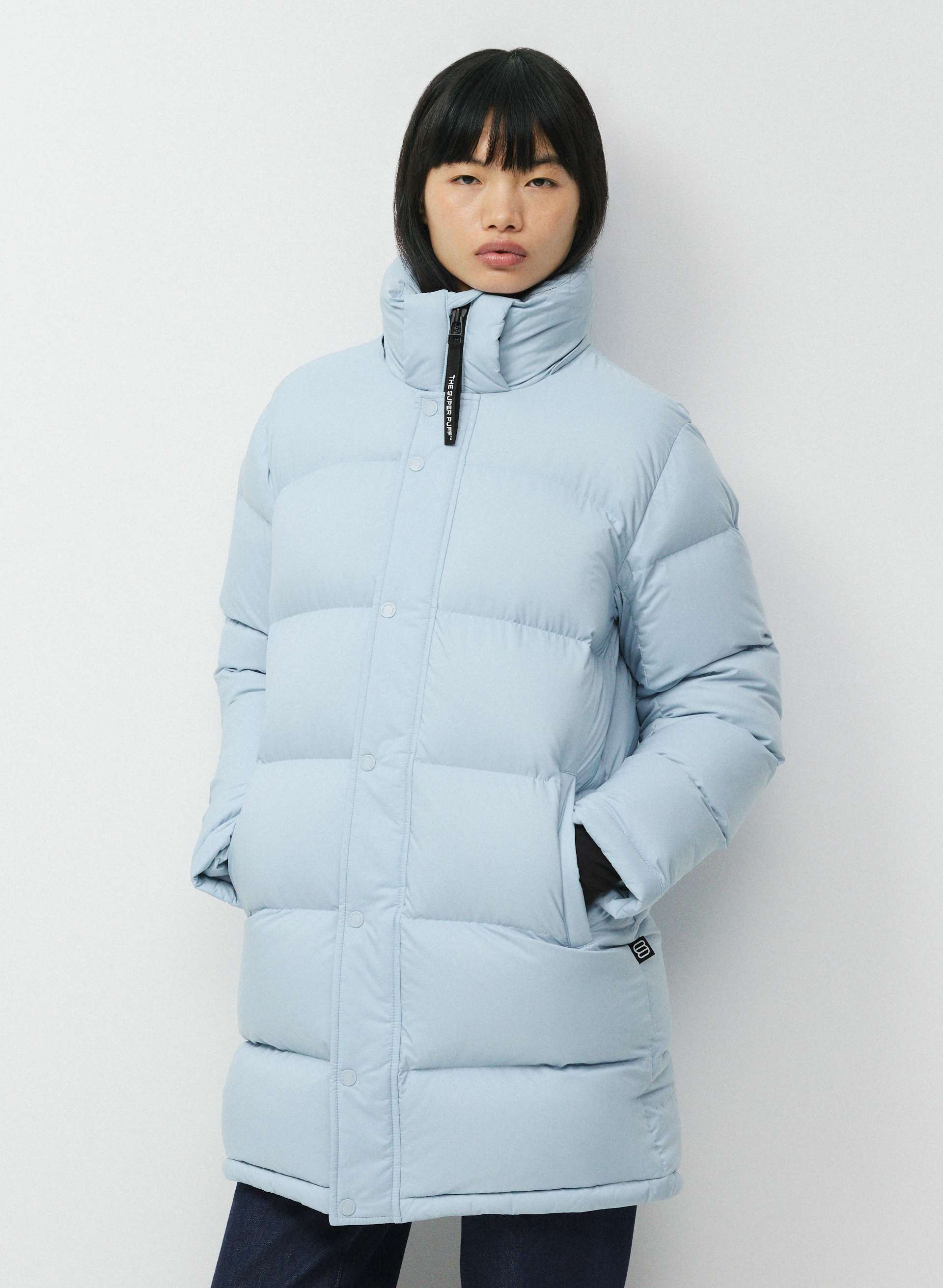 THE SUPER PUFF™ MID | Aritzia