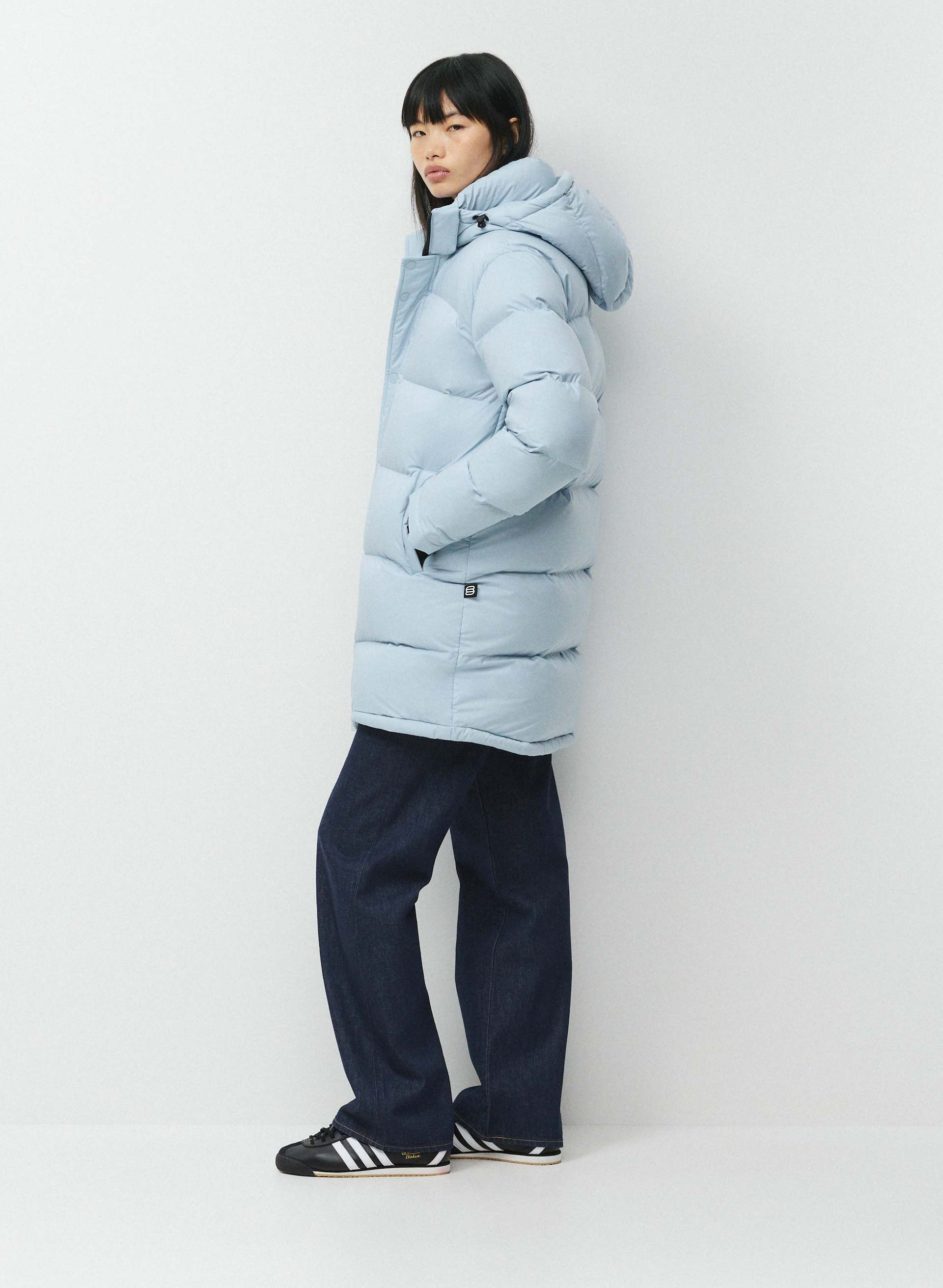 THE SUPER PUFF™ MID | Aritzia