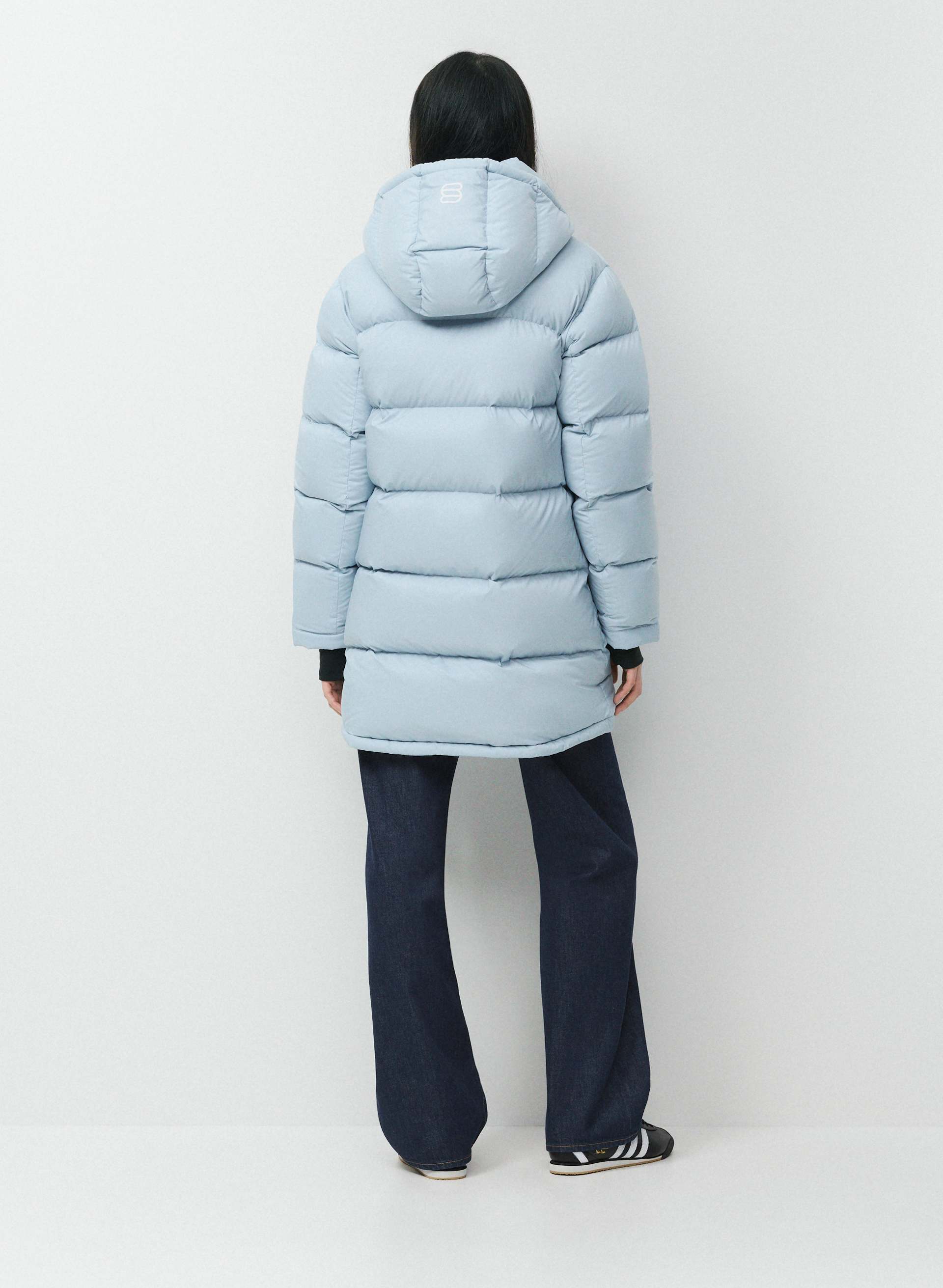 THE SUPER PUFF™ MID | Aritzia