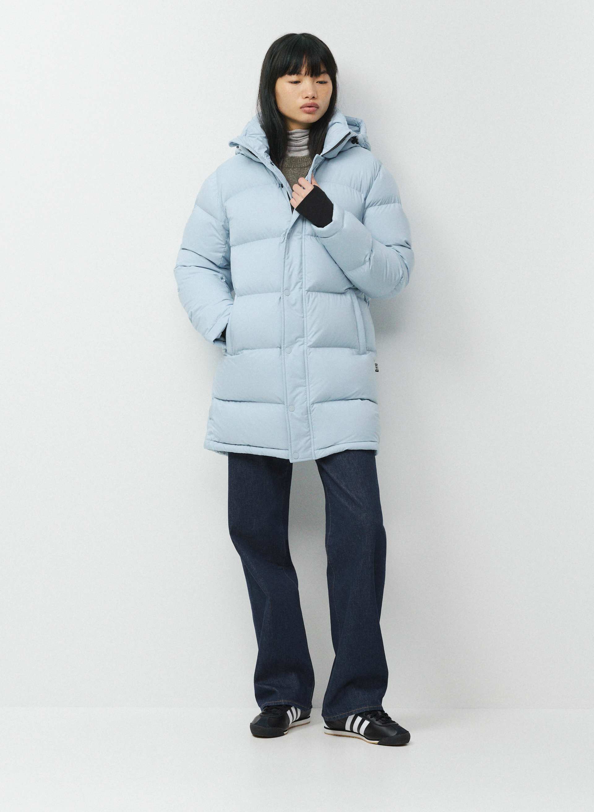 THE SUPER PUFF™ MID | Aritzia
