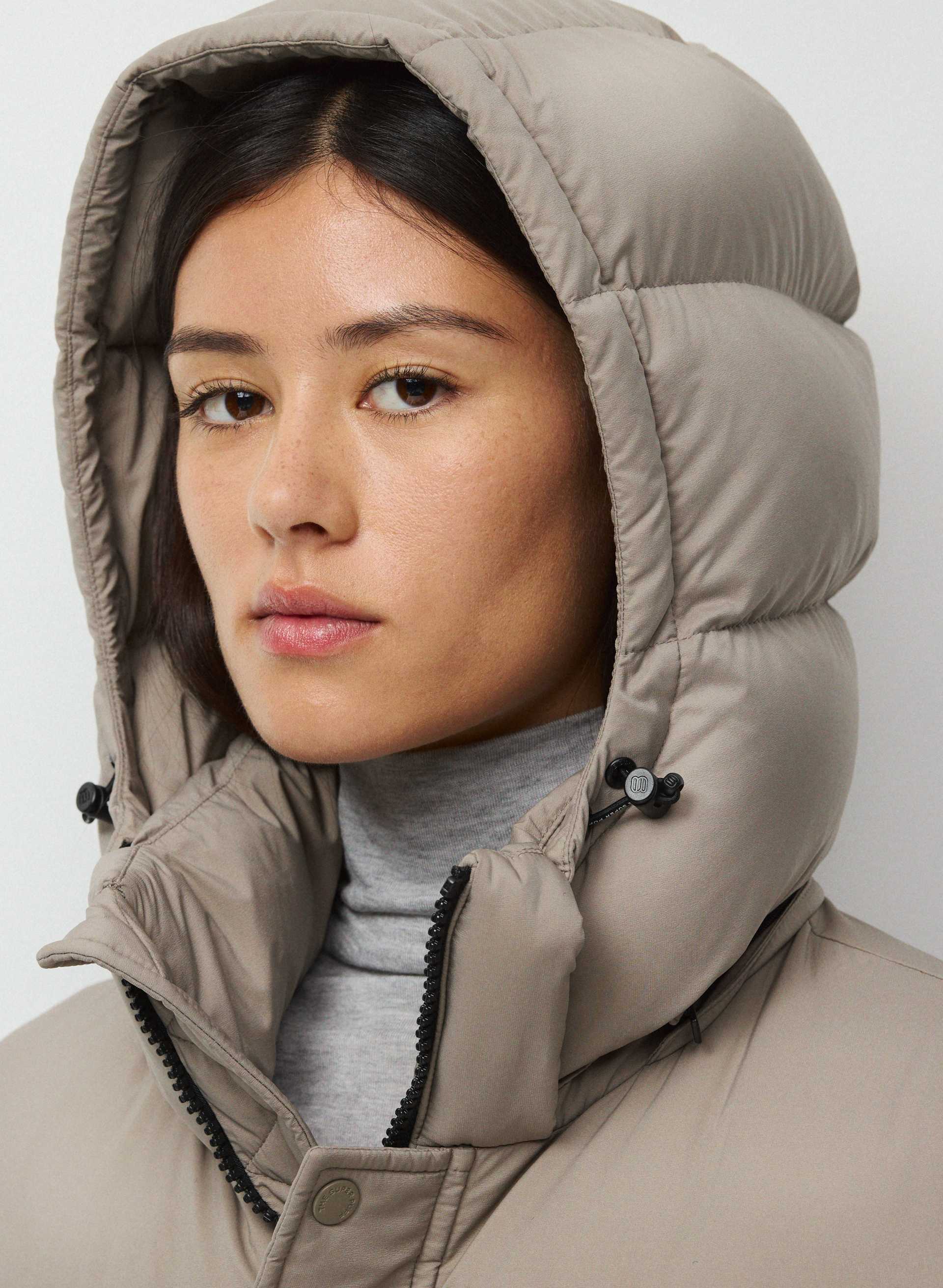 MANTEAU THE SUPER PUFF™ MI-LONG | Aritzia