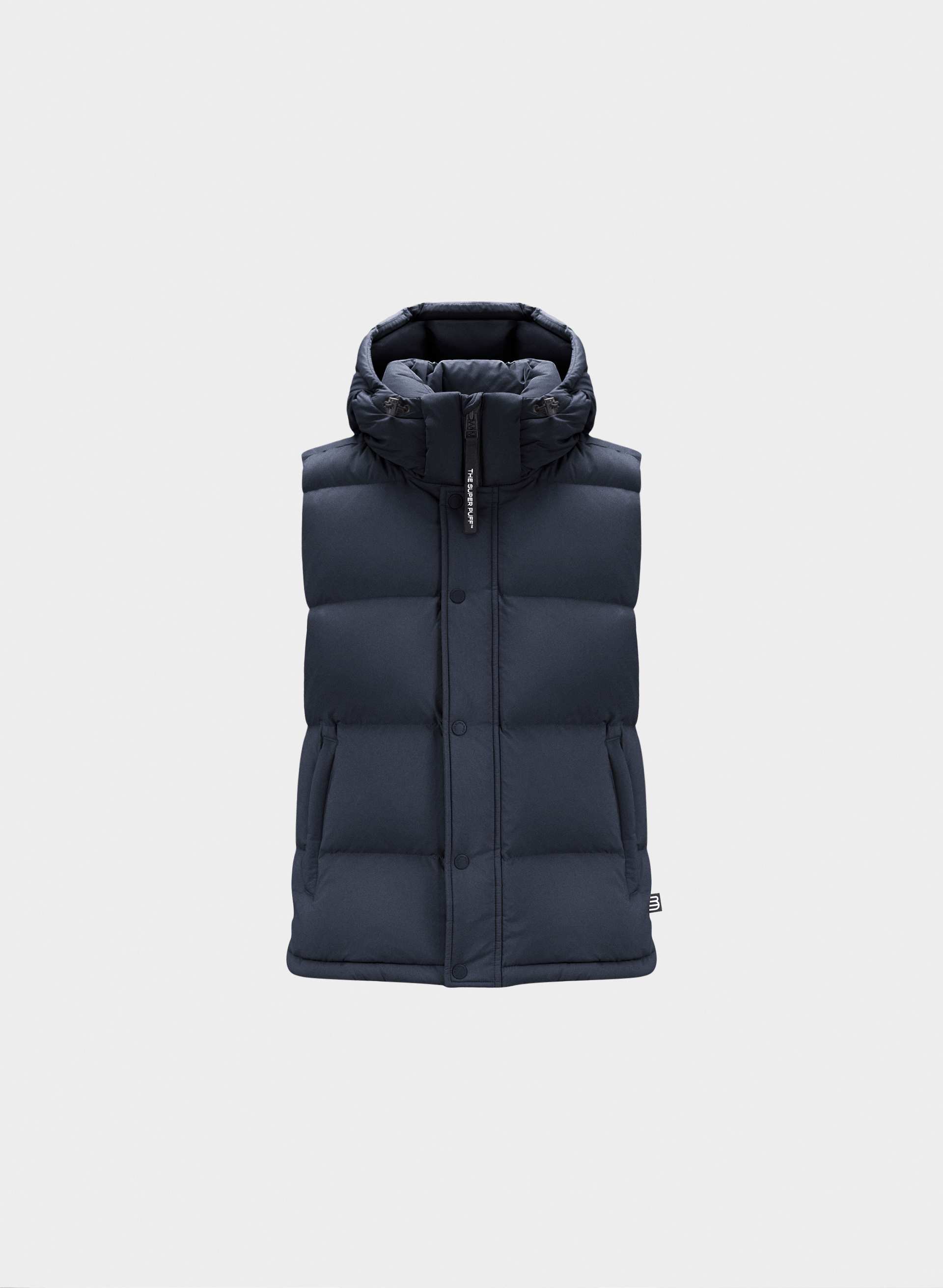 THE SUPER PUFF™ VEST | Aritzia