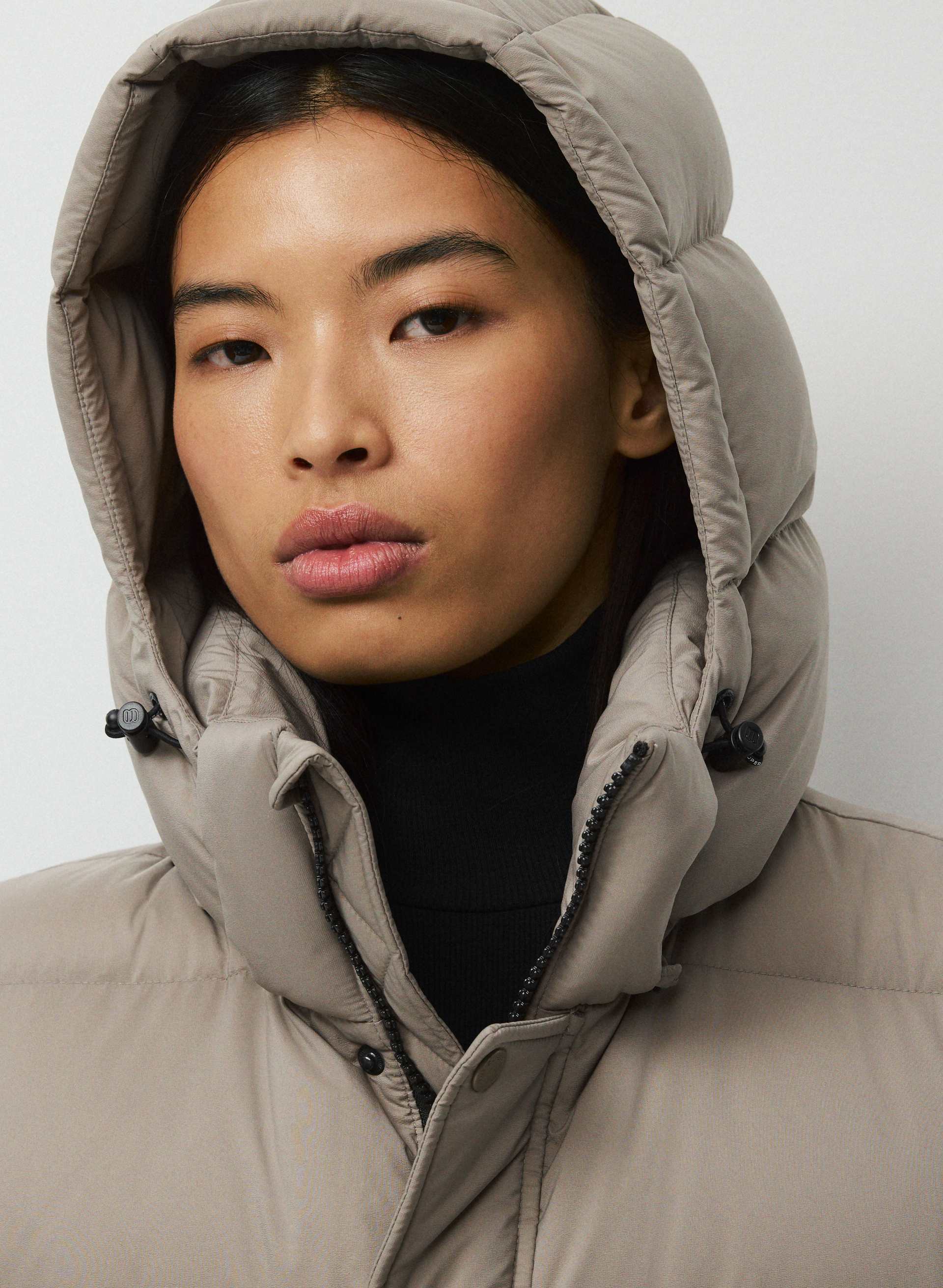 THE SUPER PUFF™ VEST | Aritzia