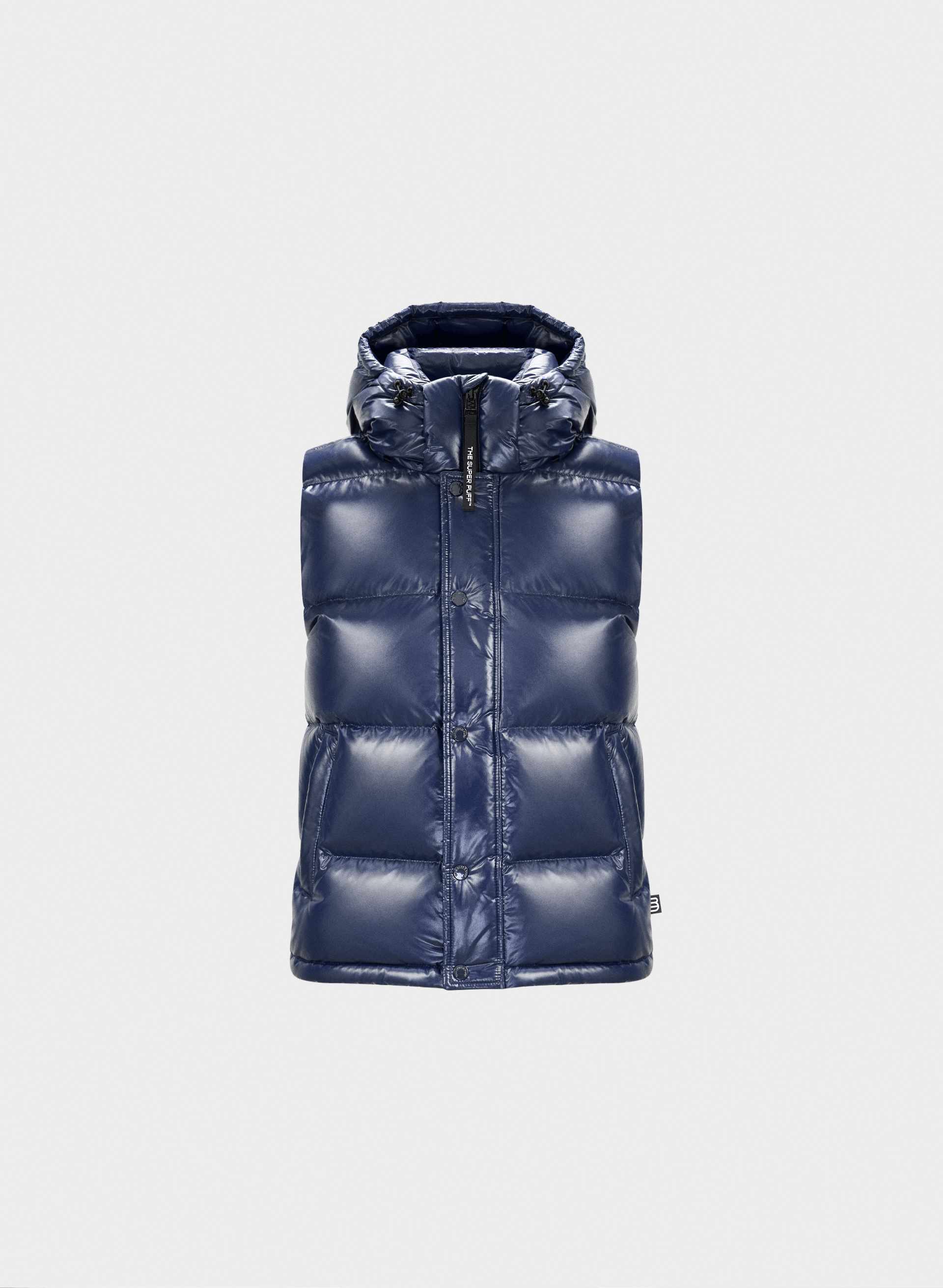 THE SUPER PUFF™ GILET | Aritzia