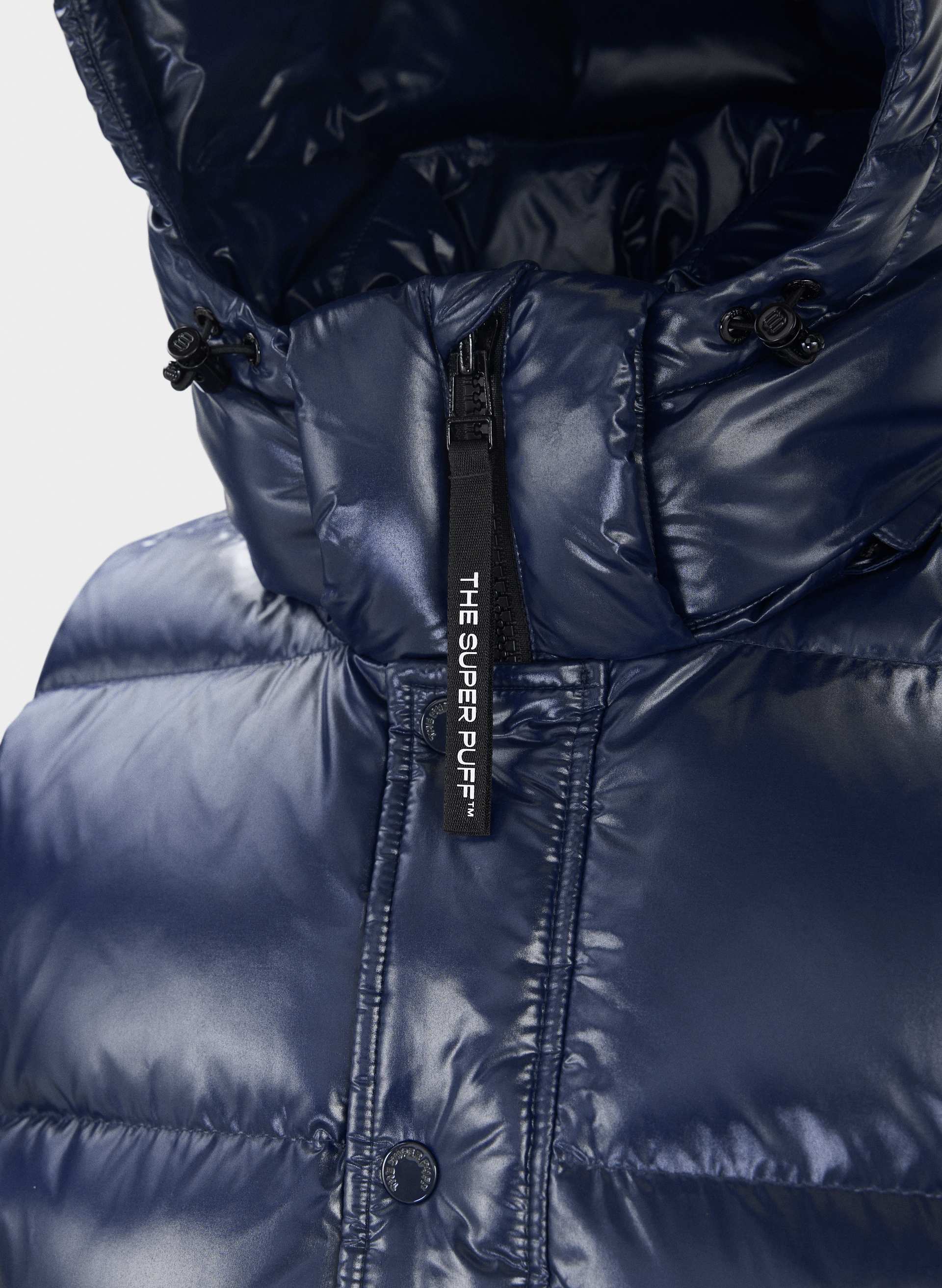 THE SUPER PUFF™ GILET | Aritzia