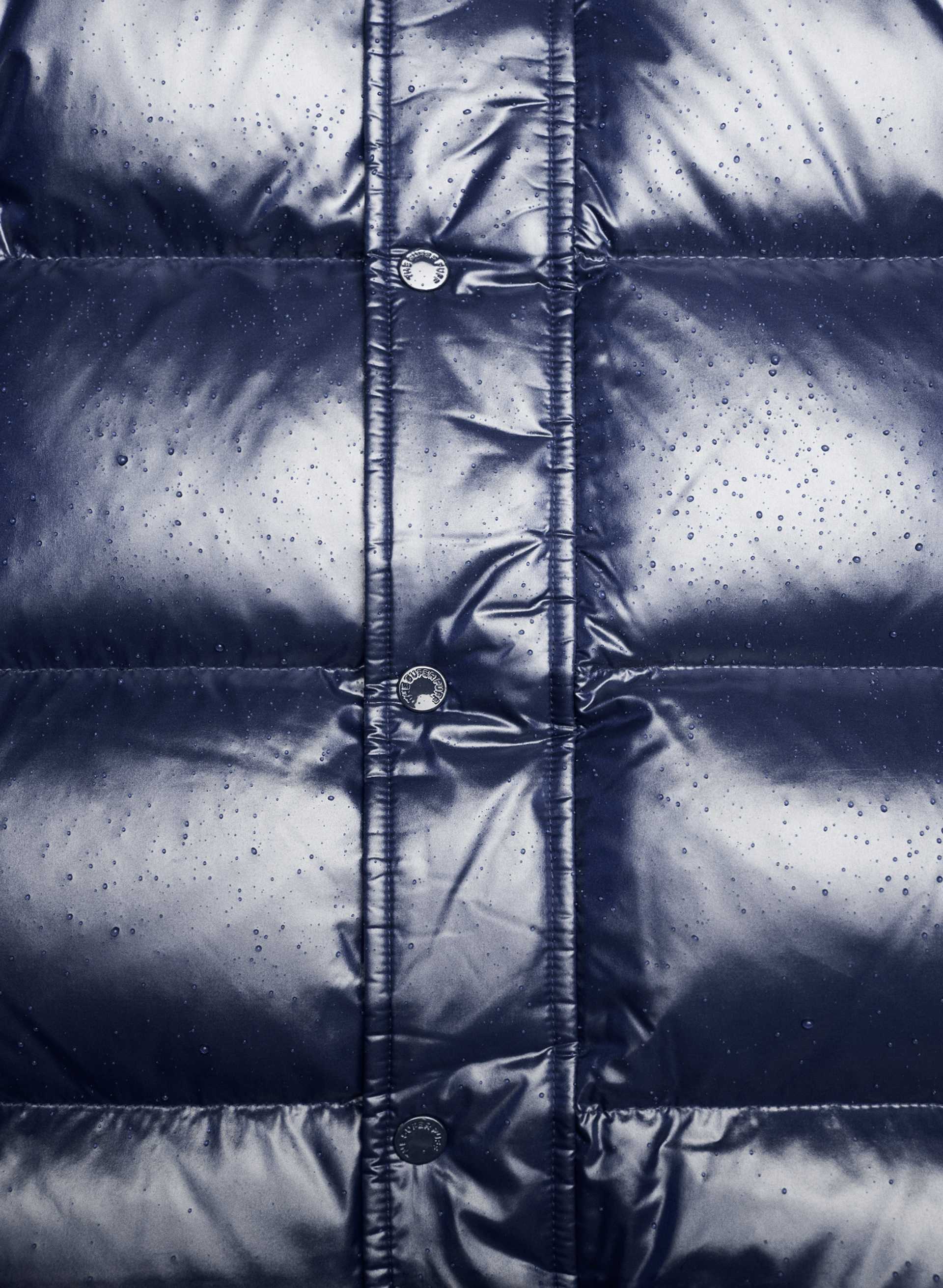 THE SUPER PUFF™ GILET | Aritzia