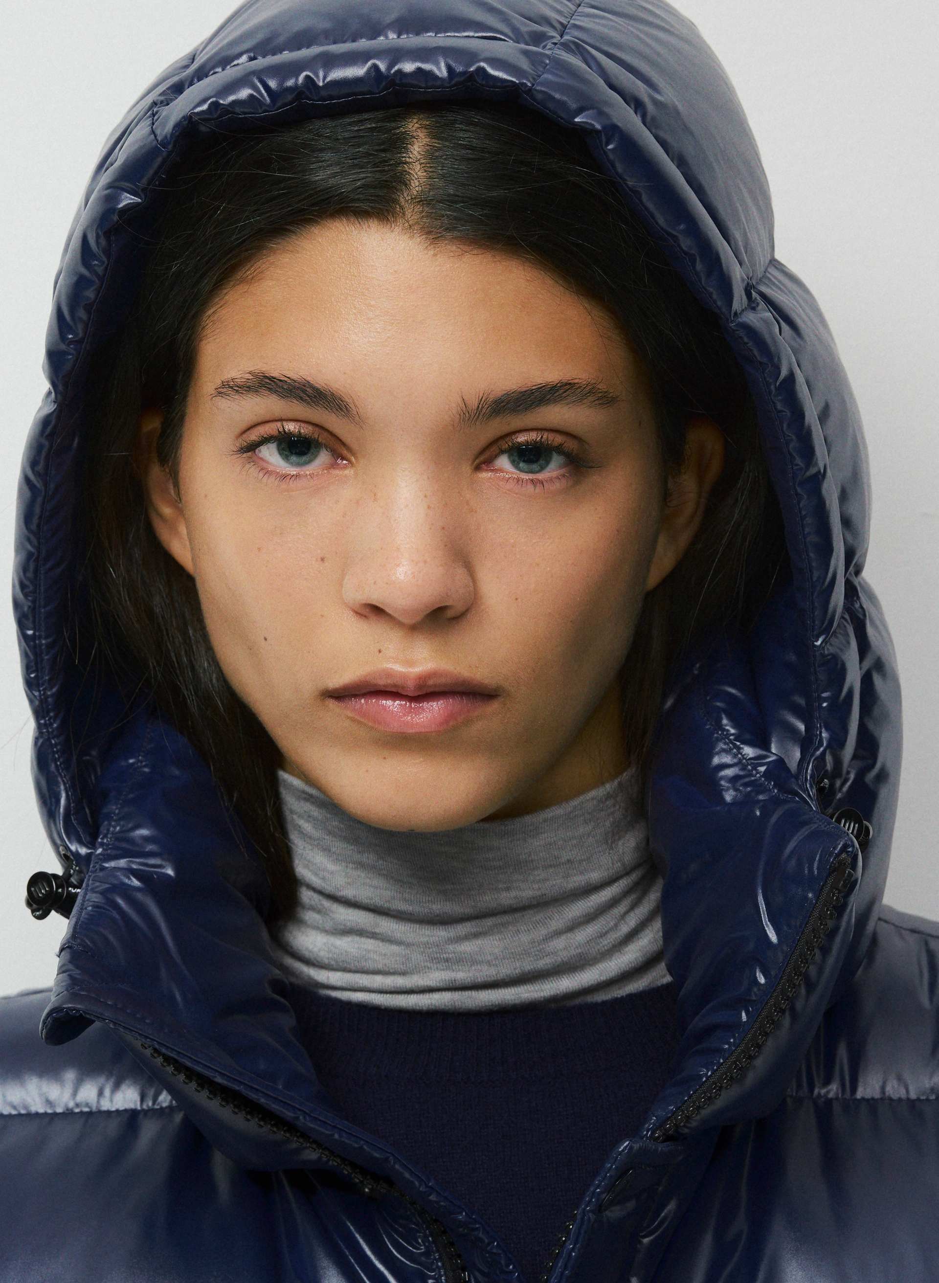 THE SUPER PUFF™ GILET | Aritzia