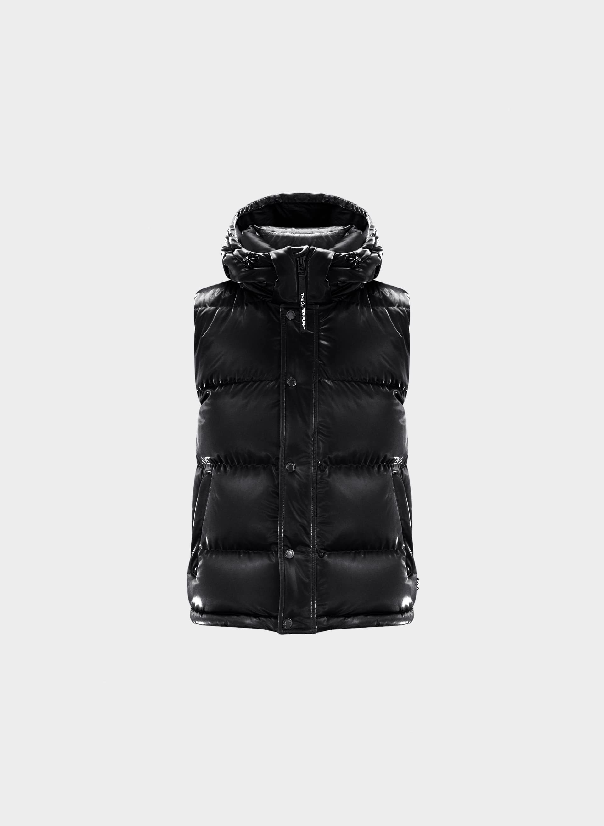 THE SUPER PUFF™ VEST | Aritzia