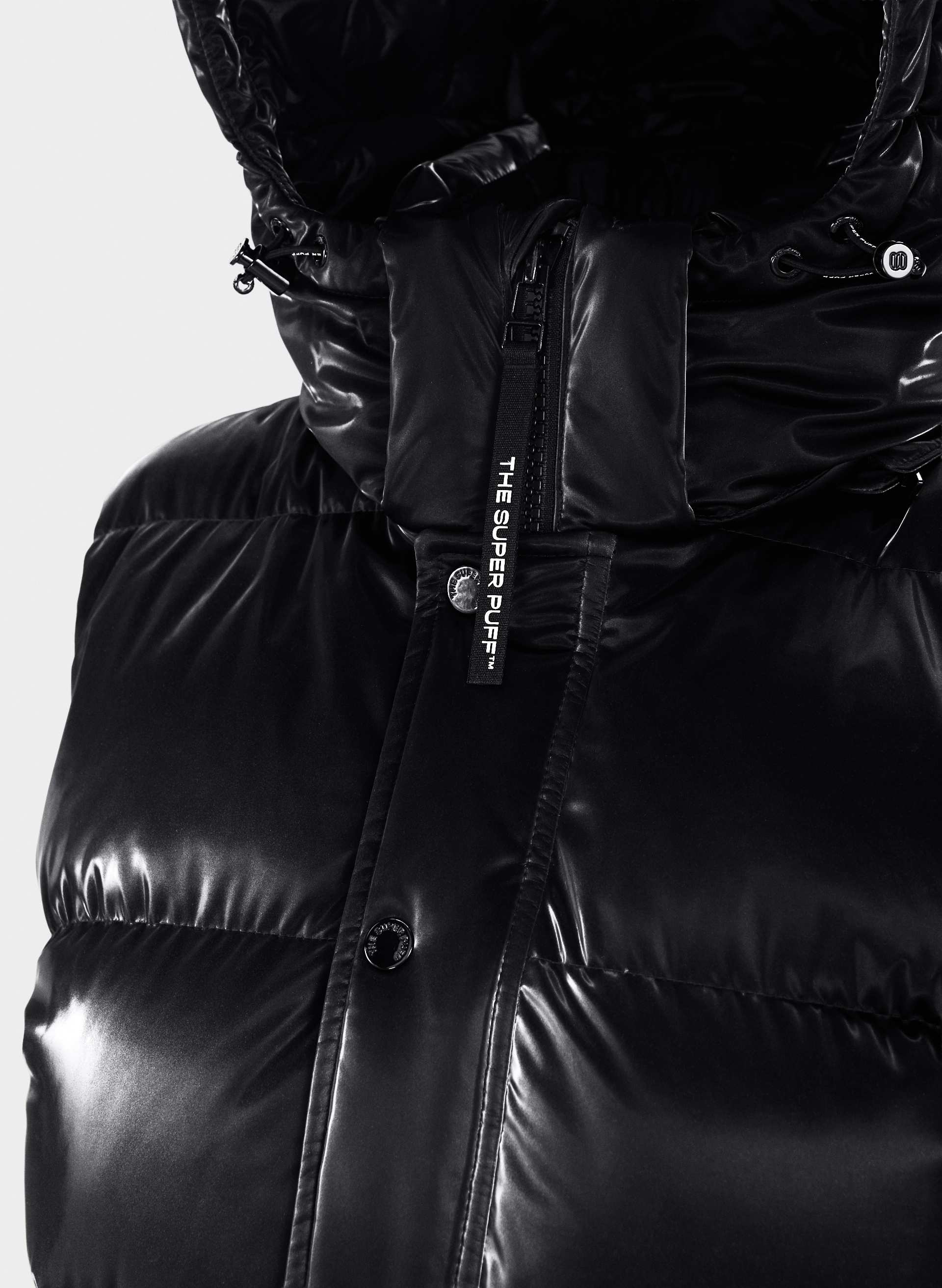 THE SUPER PUFF™ VEST | Aritzia
