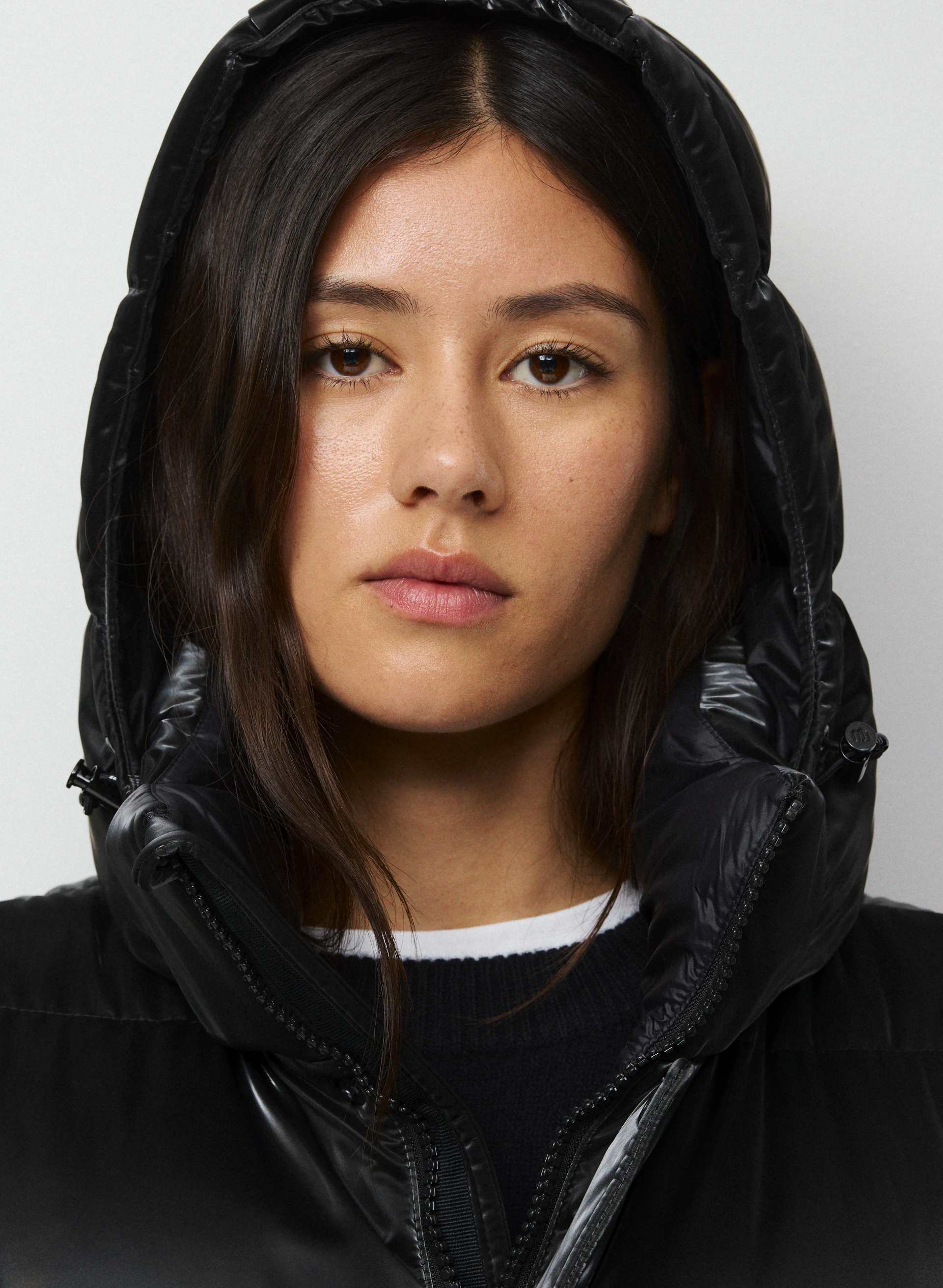 THE SUPER PUFF™ VEST | Aritzia